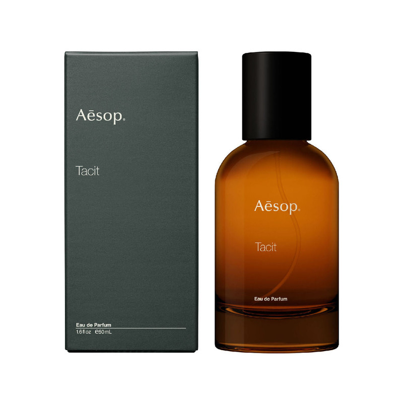 Tacit Eau de Parfum 1