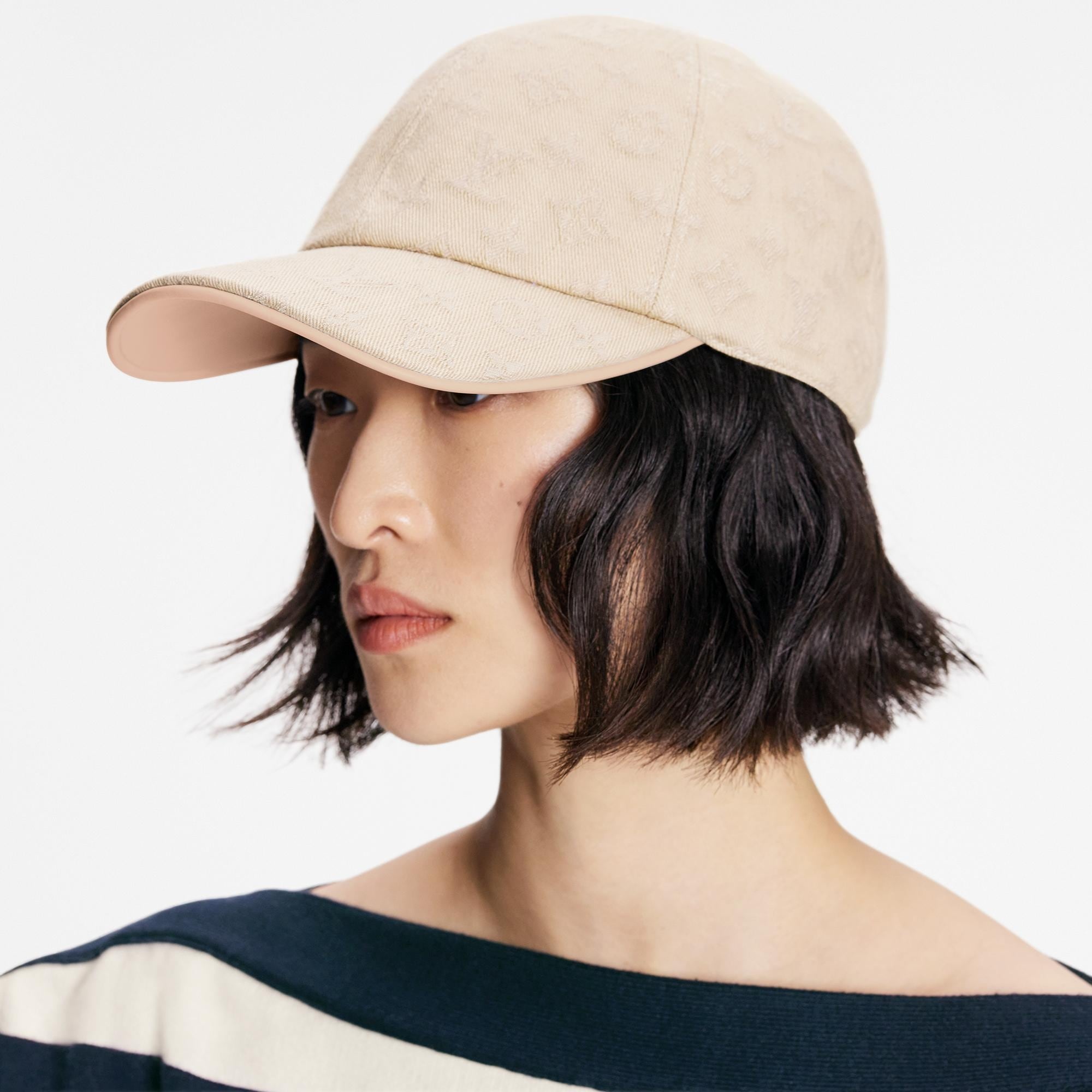 Be My Cap - 2