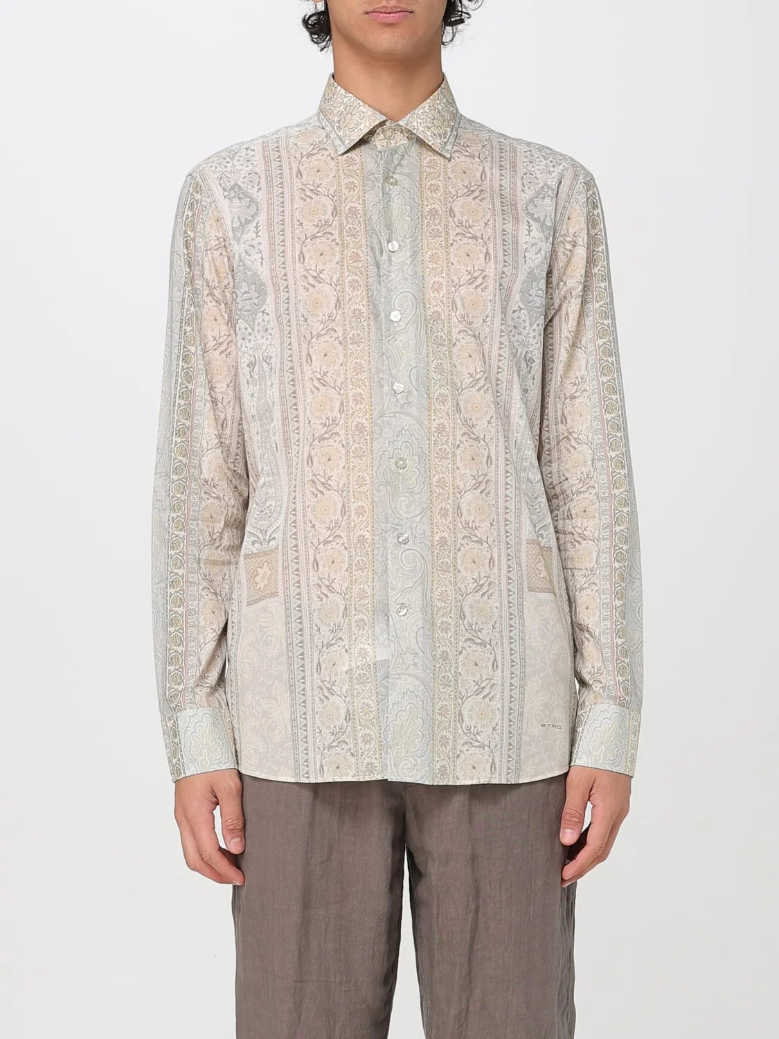 Shirt men Etro - 1