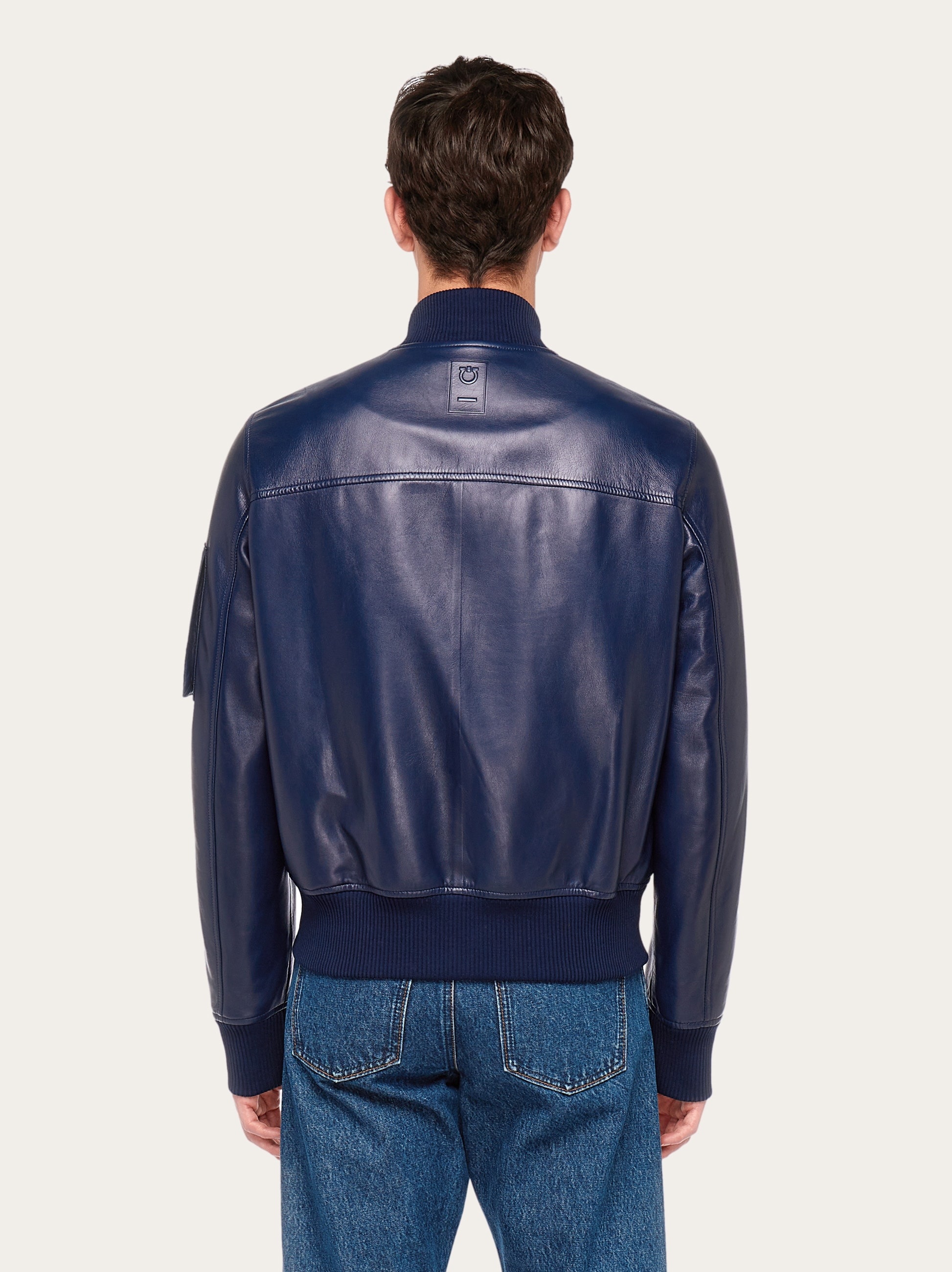 Nappa bomber - 4