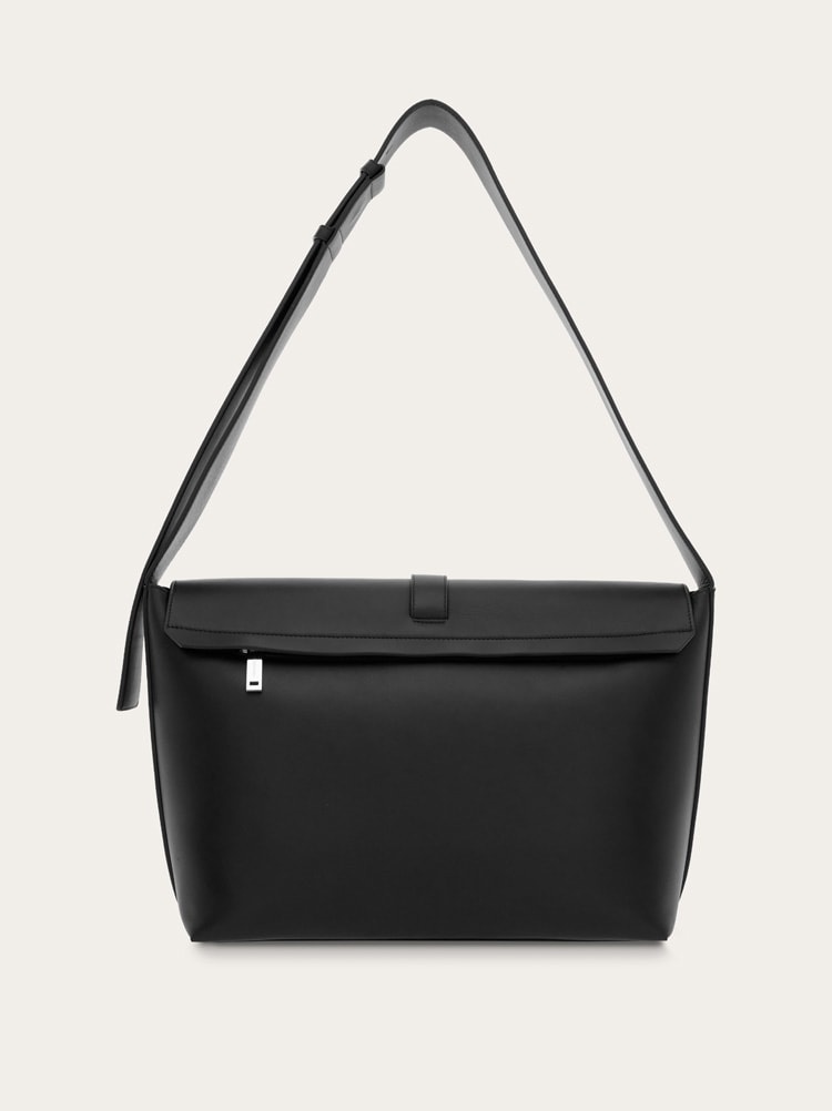 MESSENGER BAG - 4