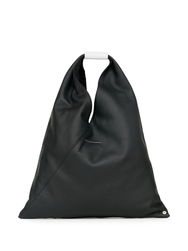 Classic Japanese handbag 4