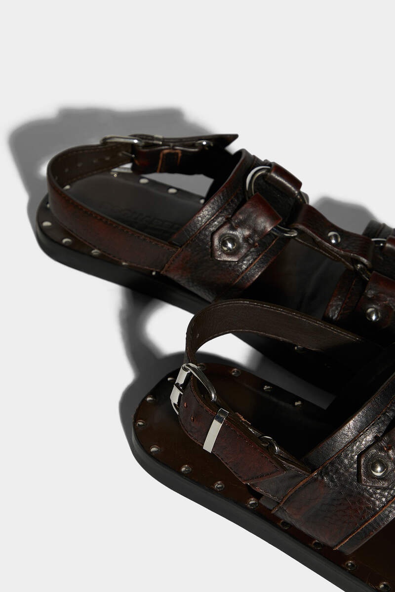 HARLEY SANDALS - 5
