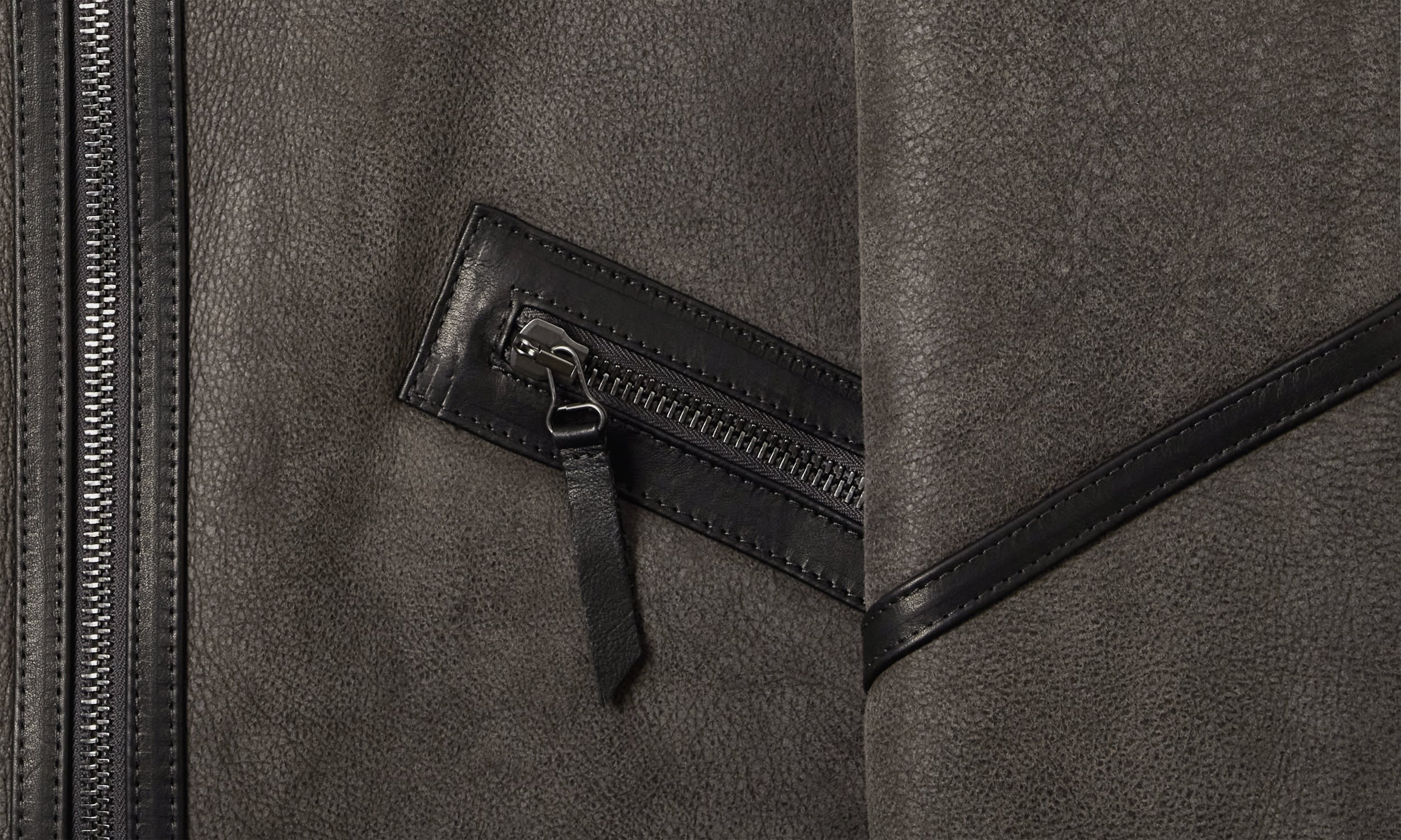 WINTERBROOK JACKET - 5