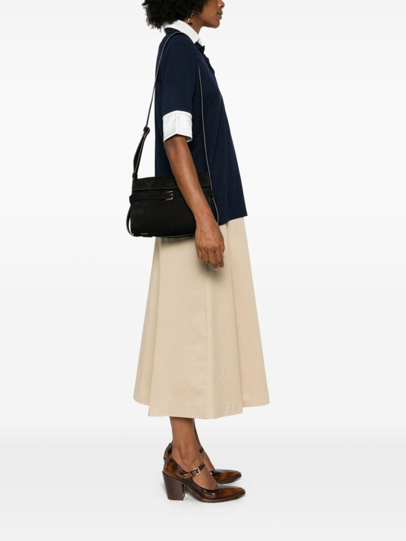 Moschino Tie Me shoulder bag outlook