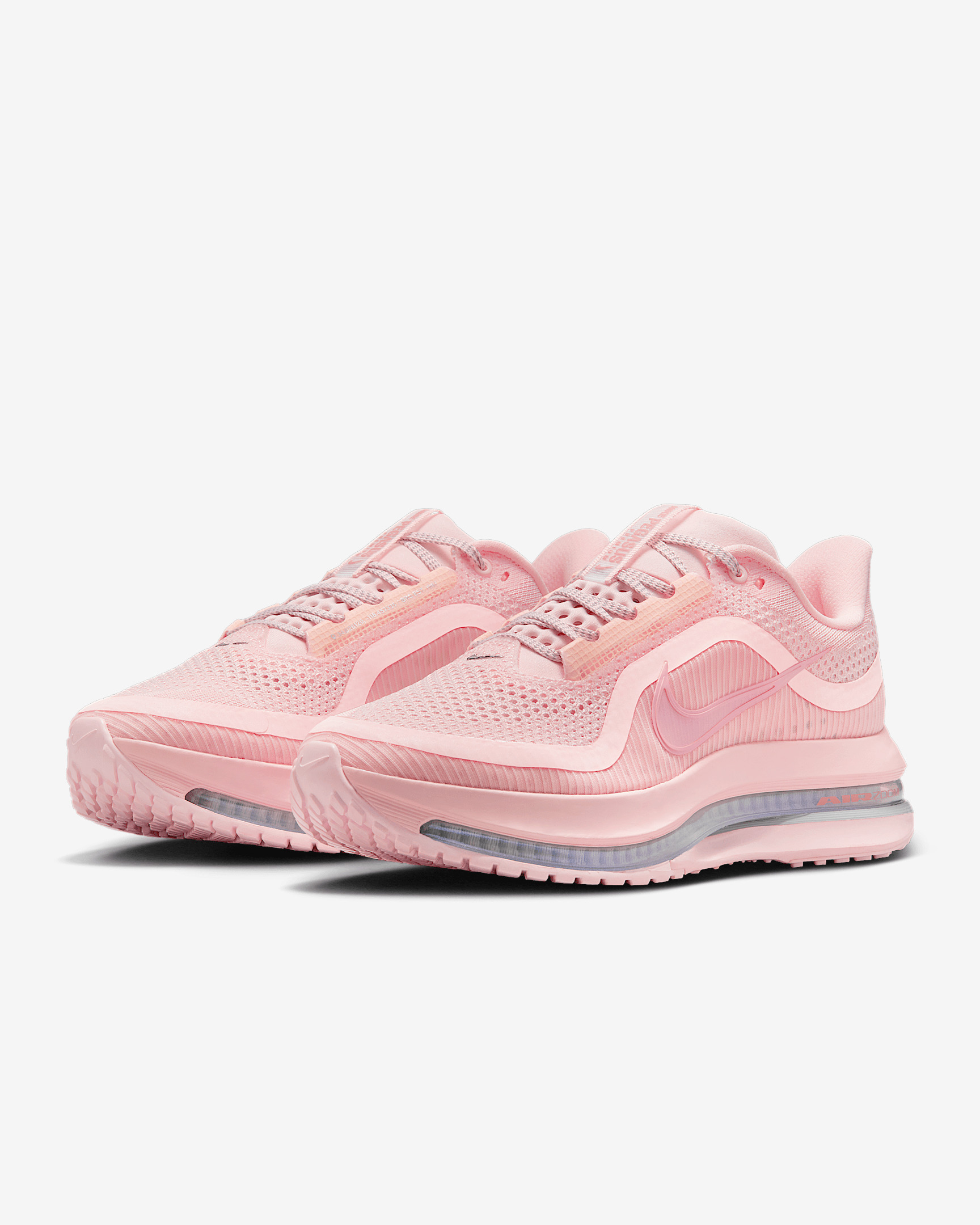 Nike Pegasus Premium Women's Road Running Shoes - 5