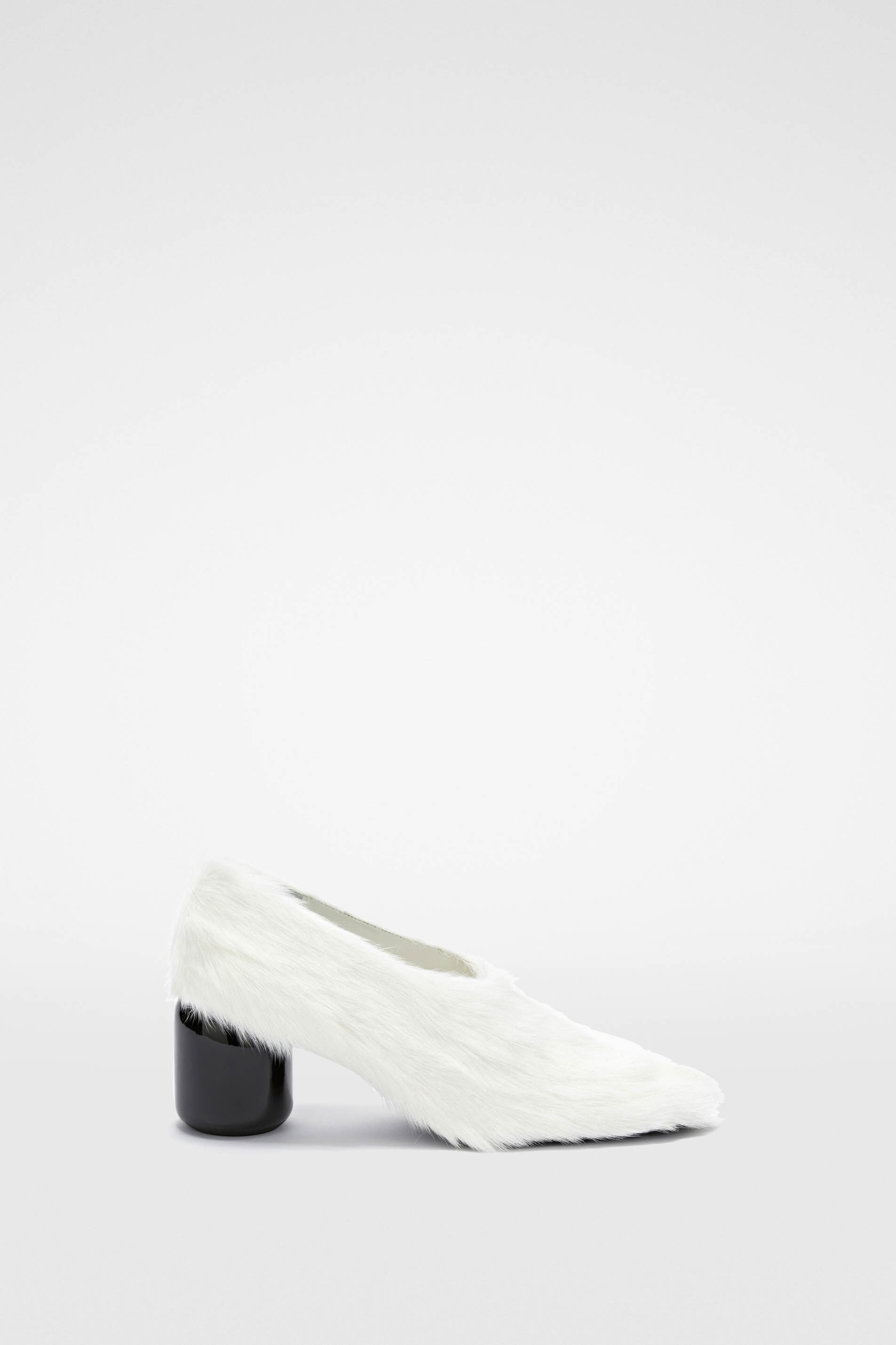 Pumps - 1