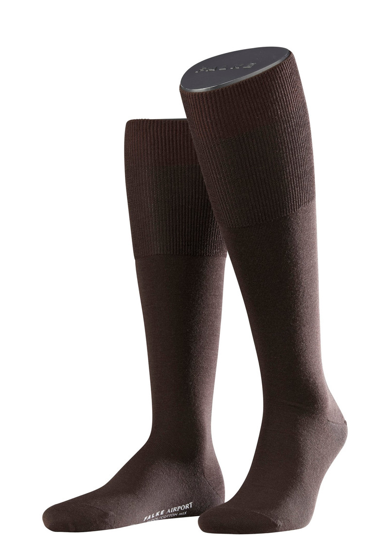 Airport Men's Airport Knee-High Sock 1