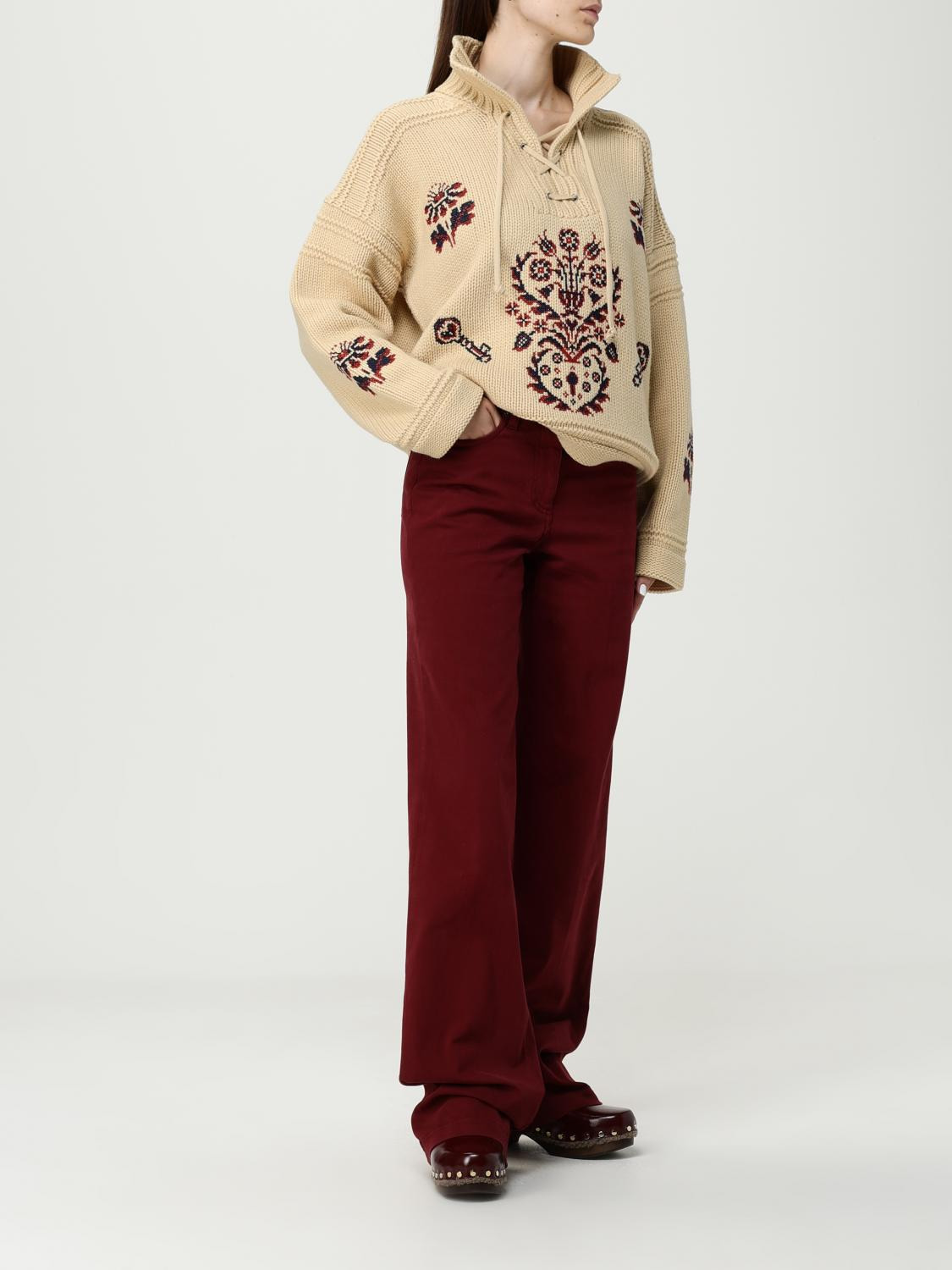 Sweater woman Etro - 2
