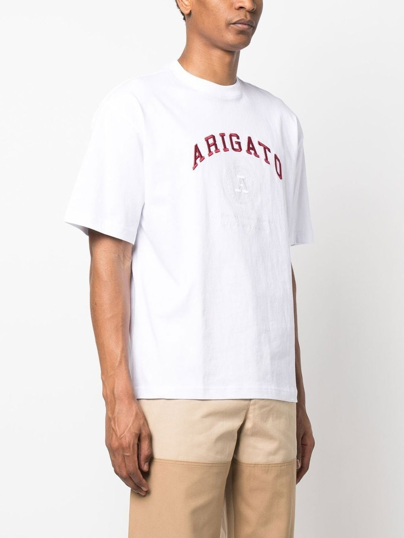 Arigato University T-shirt 3
