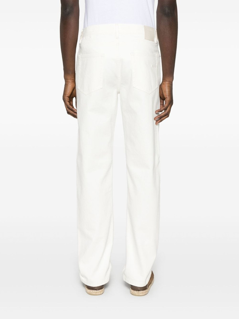 straight-leg jeans 4