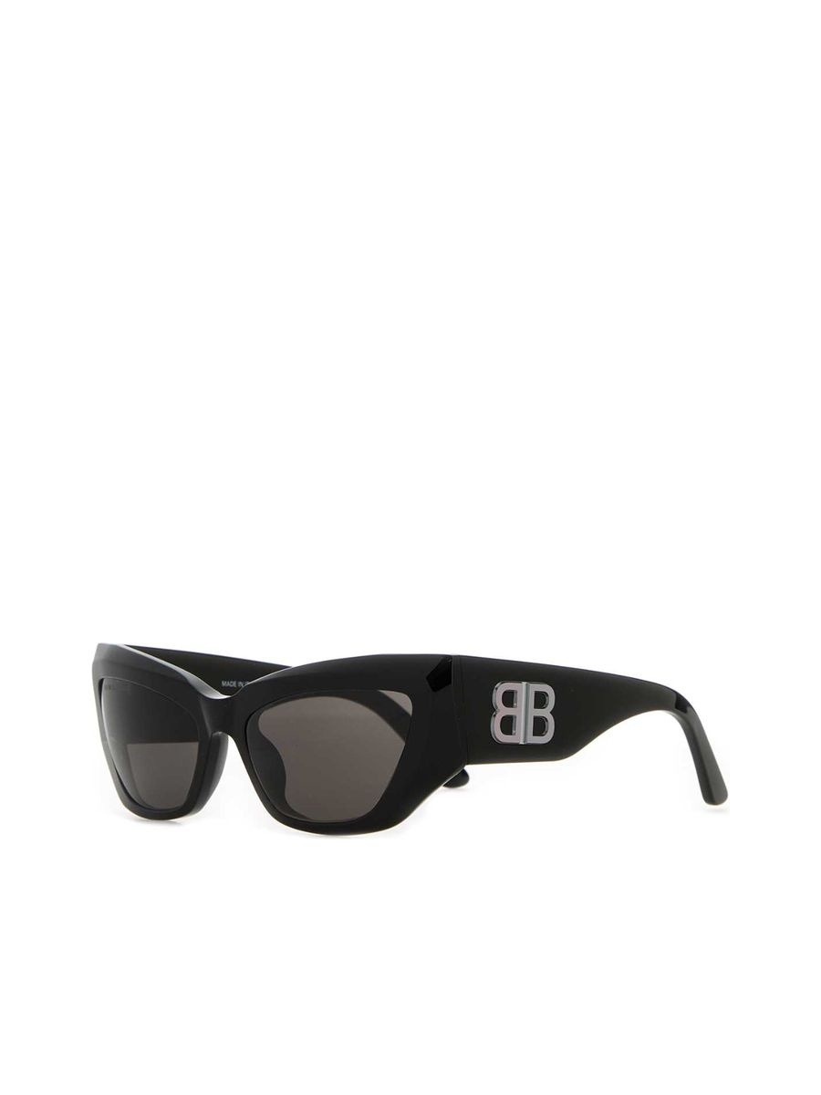 Signature Butterfly Sunglasses - 2