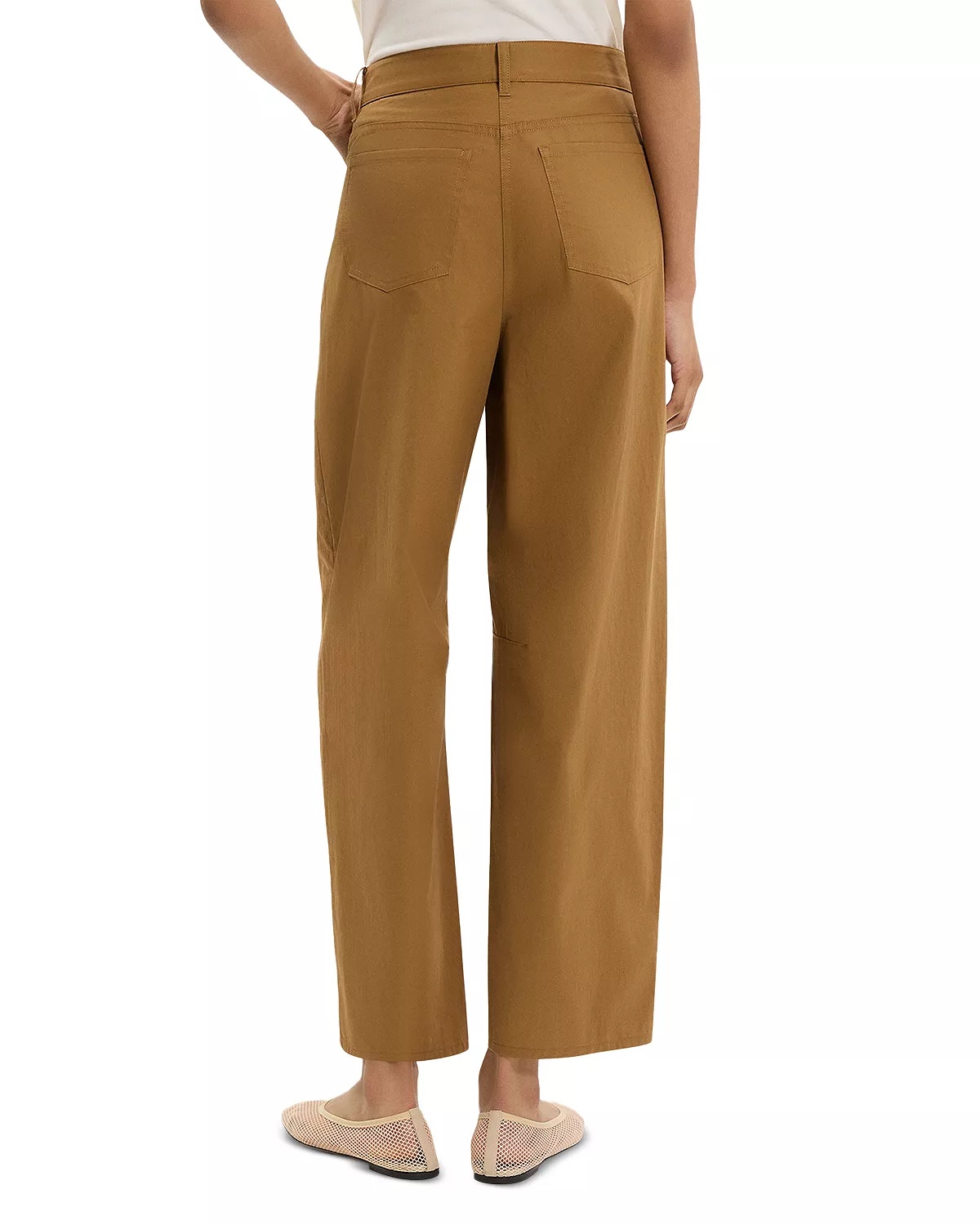 Ankle Pants - 3