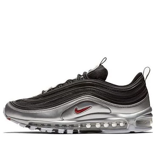 Nike Air Max 97 QS 'B-Sides Metallic Silver' AT5458-001 - 1