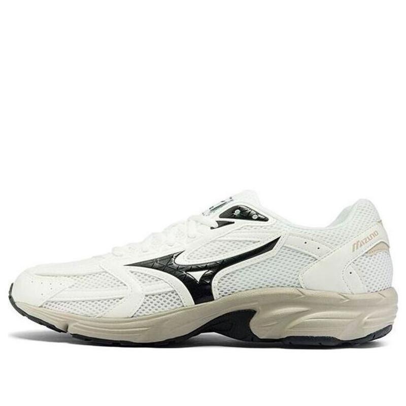 Mizuno Spark Cn White Black 'White Black' D1GH221201 - 1