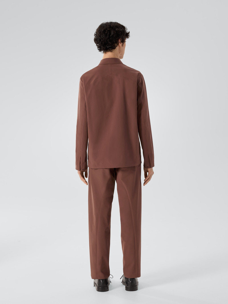 Veilance Field Shirt LS outlook