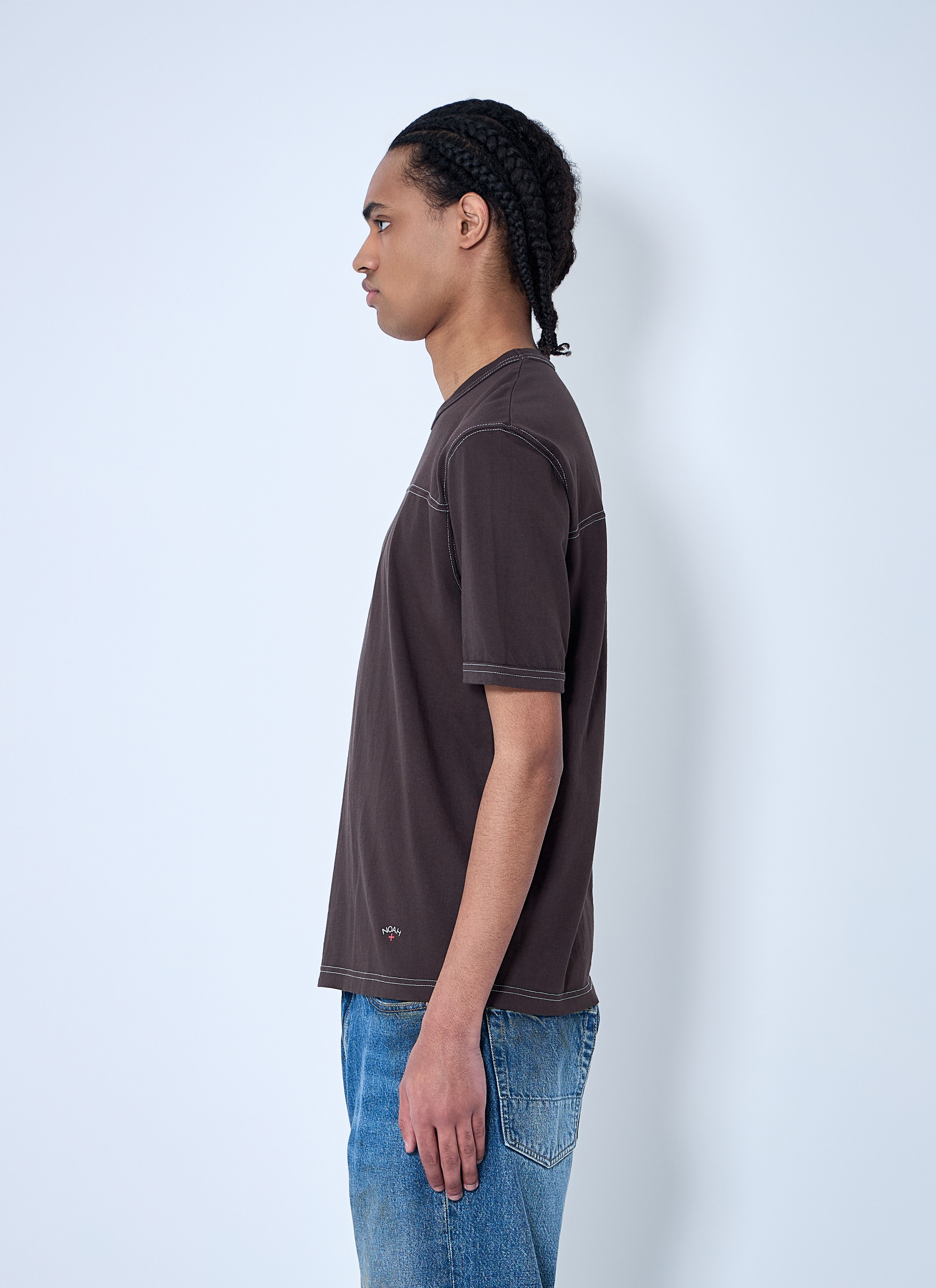 Football T-Shirt - 3