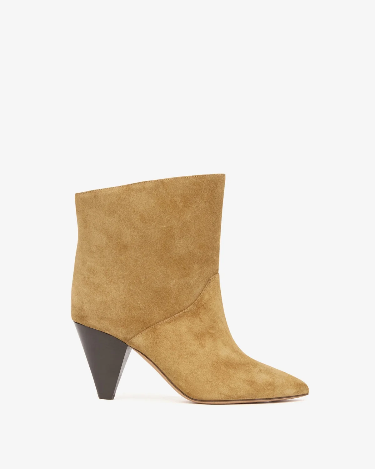 LOLINE BOOTS - 1