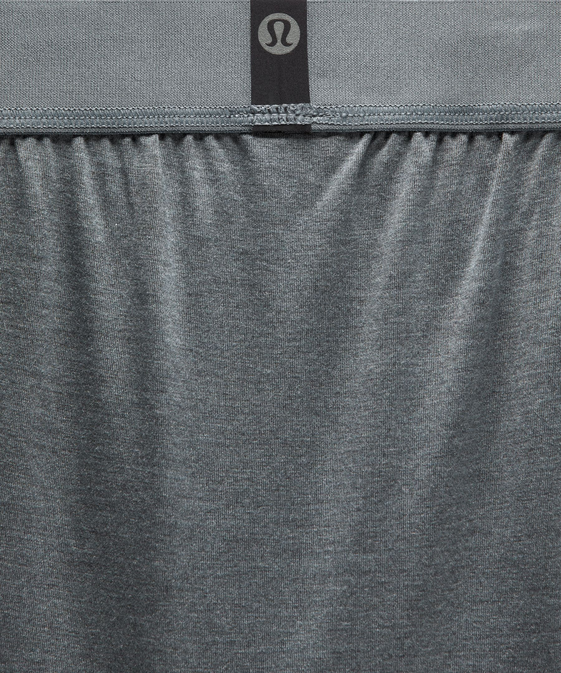 Always In Motion Boxer 5" - 3