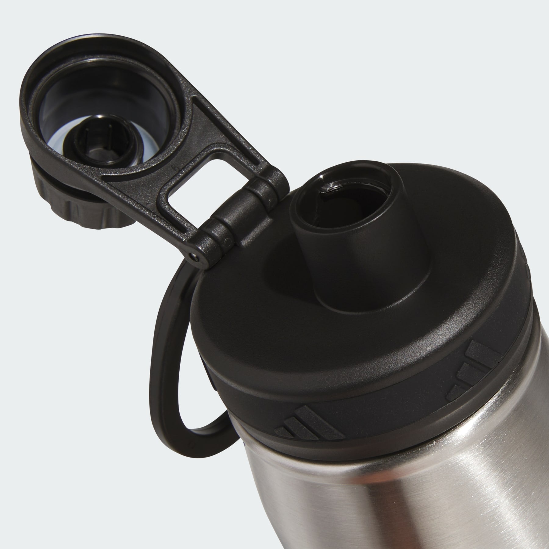 L Steel 1L Metal Bottle - 4