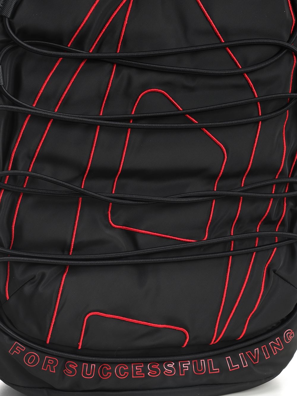 Tech-D Backpack X Backpacks Black - 7