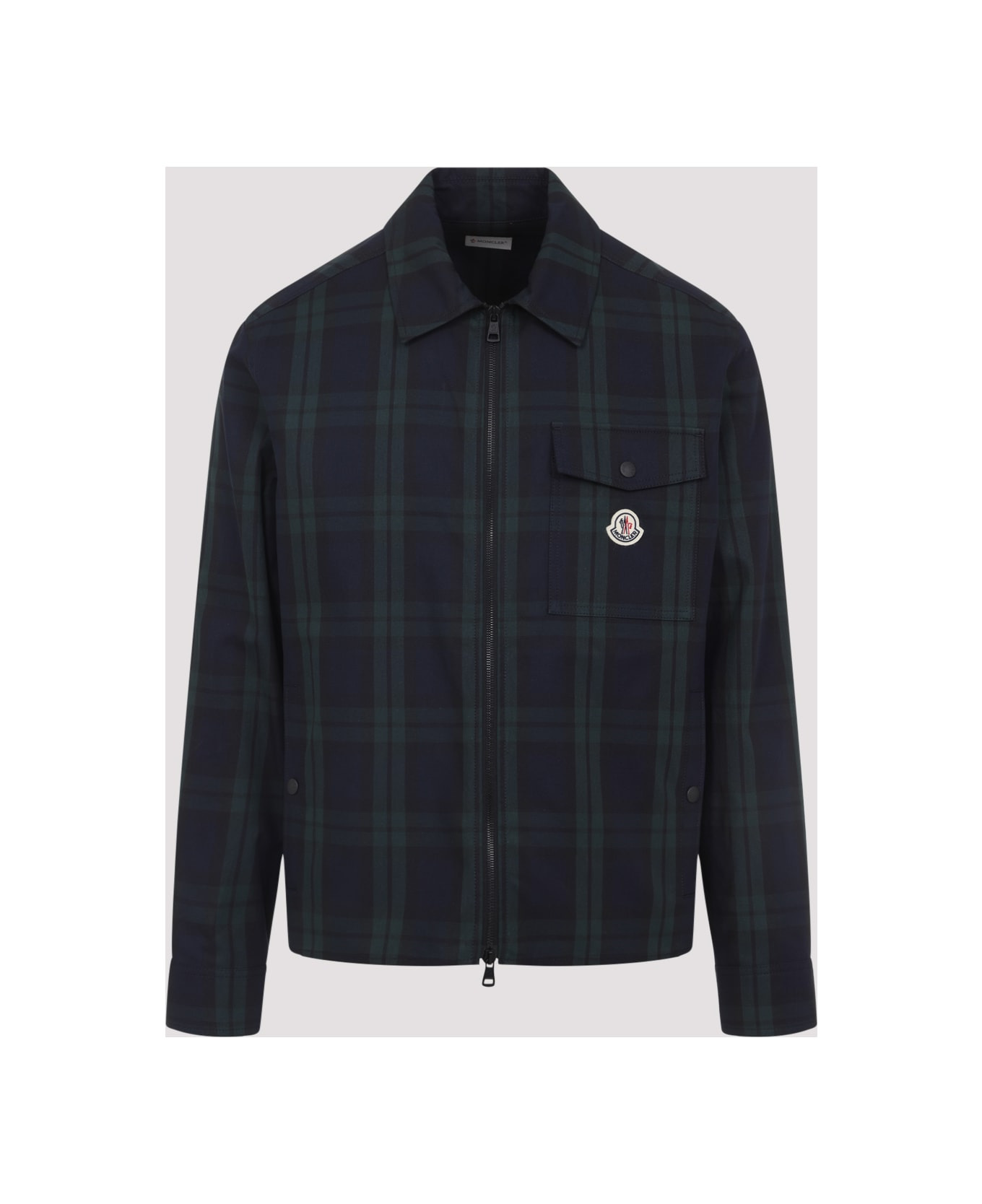 Cotton Shirt - 3