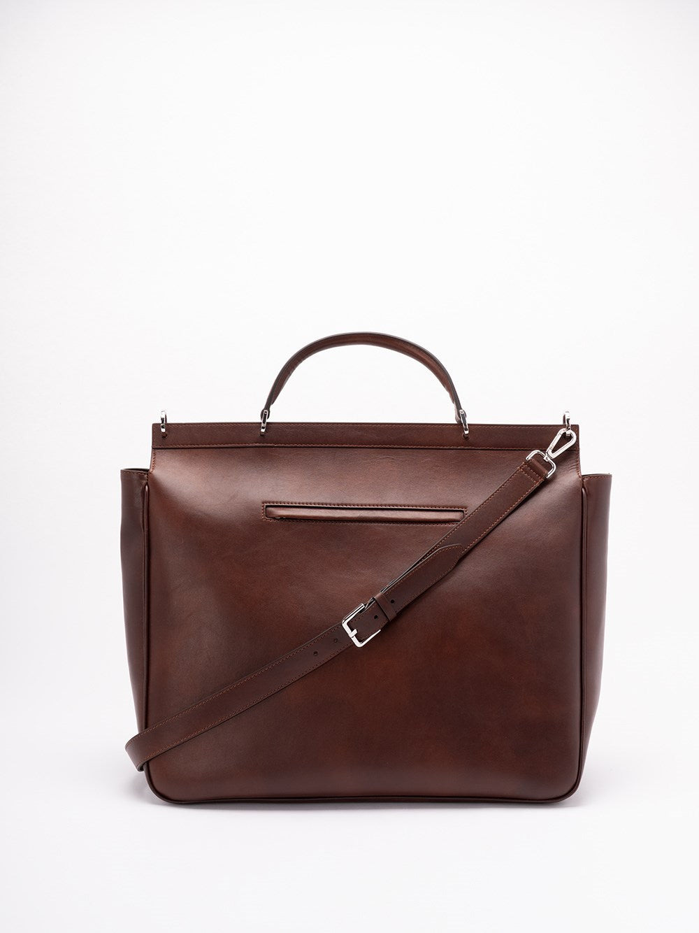 Brunello Cucinelli Men Travel Bag - 2