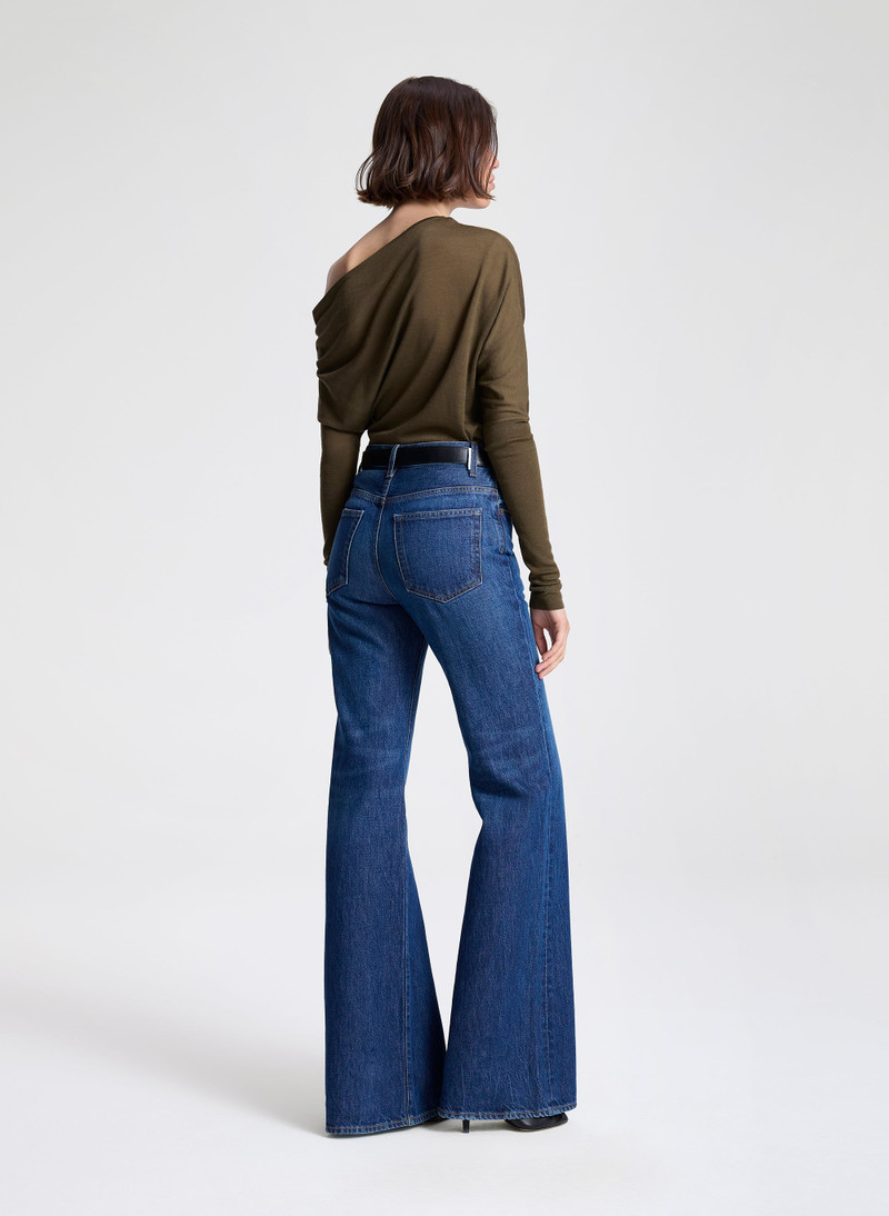 Liv Knit Merino Top 6