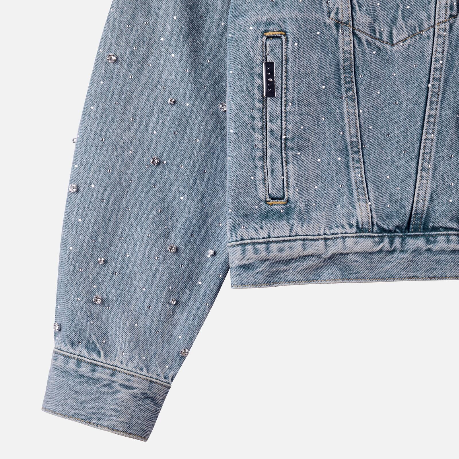 Denim Jacket - 8