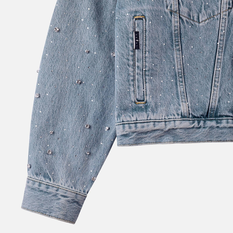 Denim Jacket 8