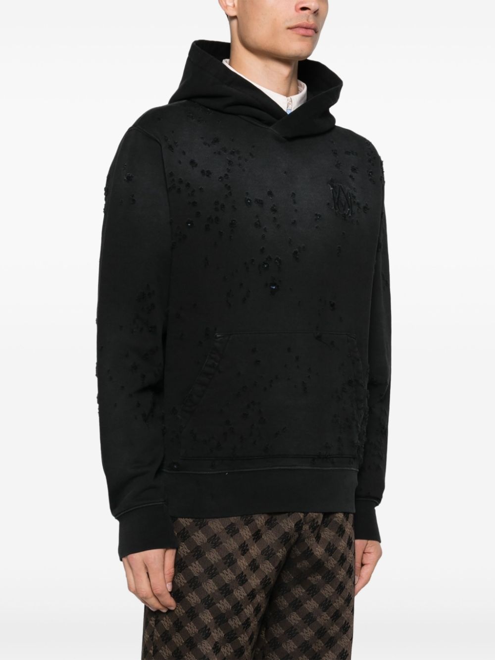 MA Shotgun hoodie - 4