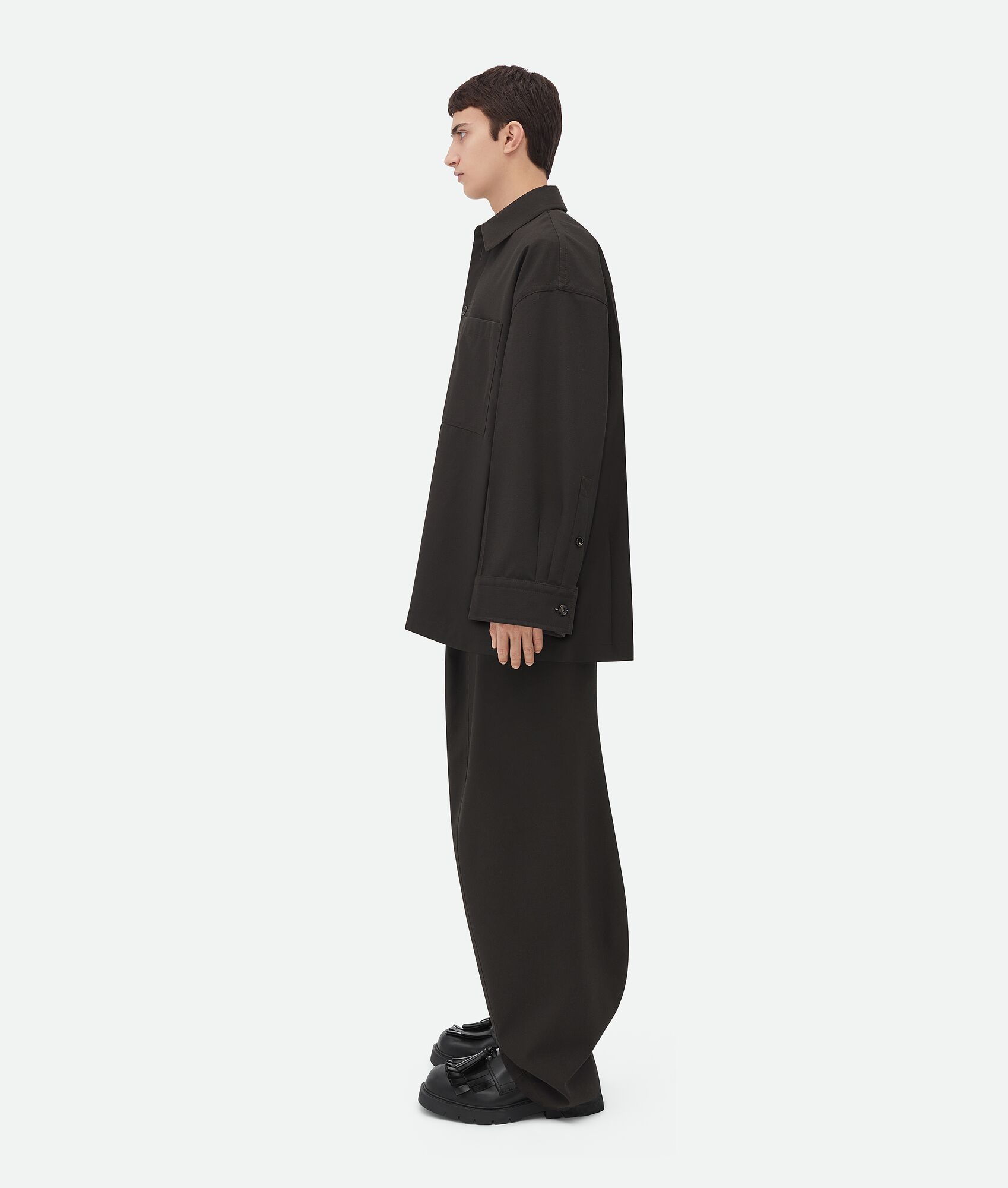 Haddock Loafer - 5