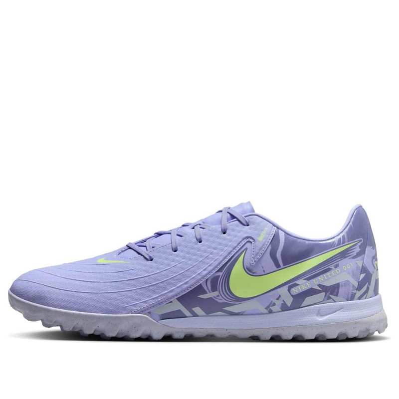 Nike Phantom GX 2 Academy TF 'United Pack' HF1596-500 - 1