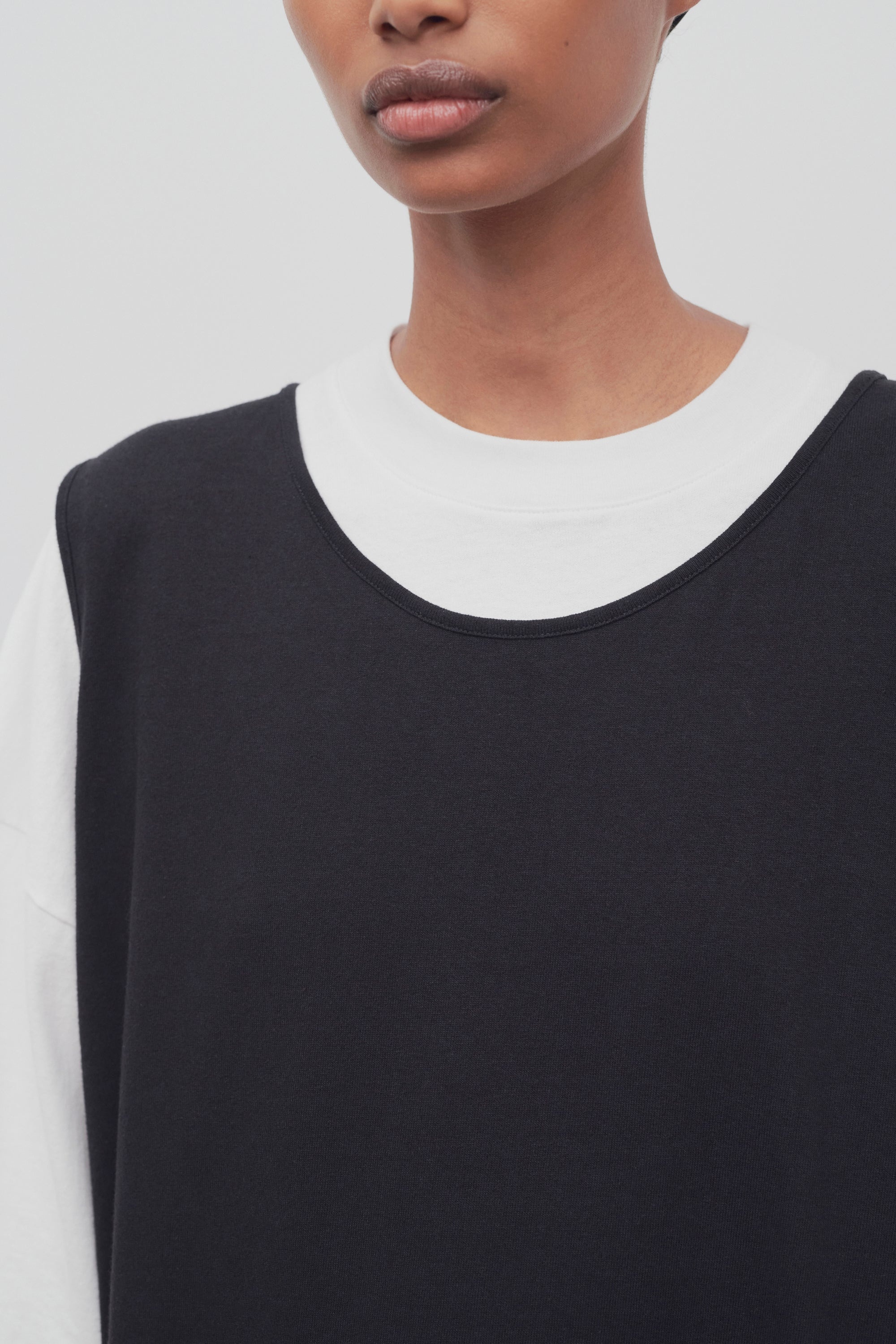 Lidia Dress in Cotton - 6
