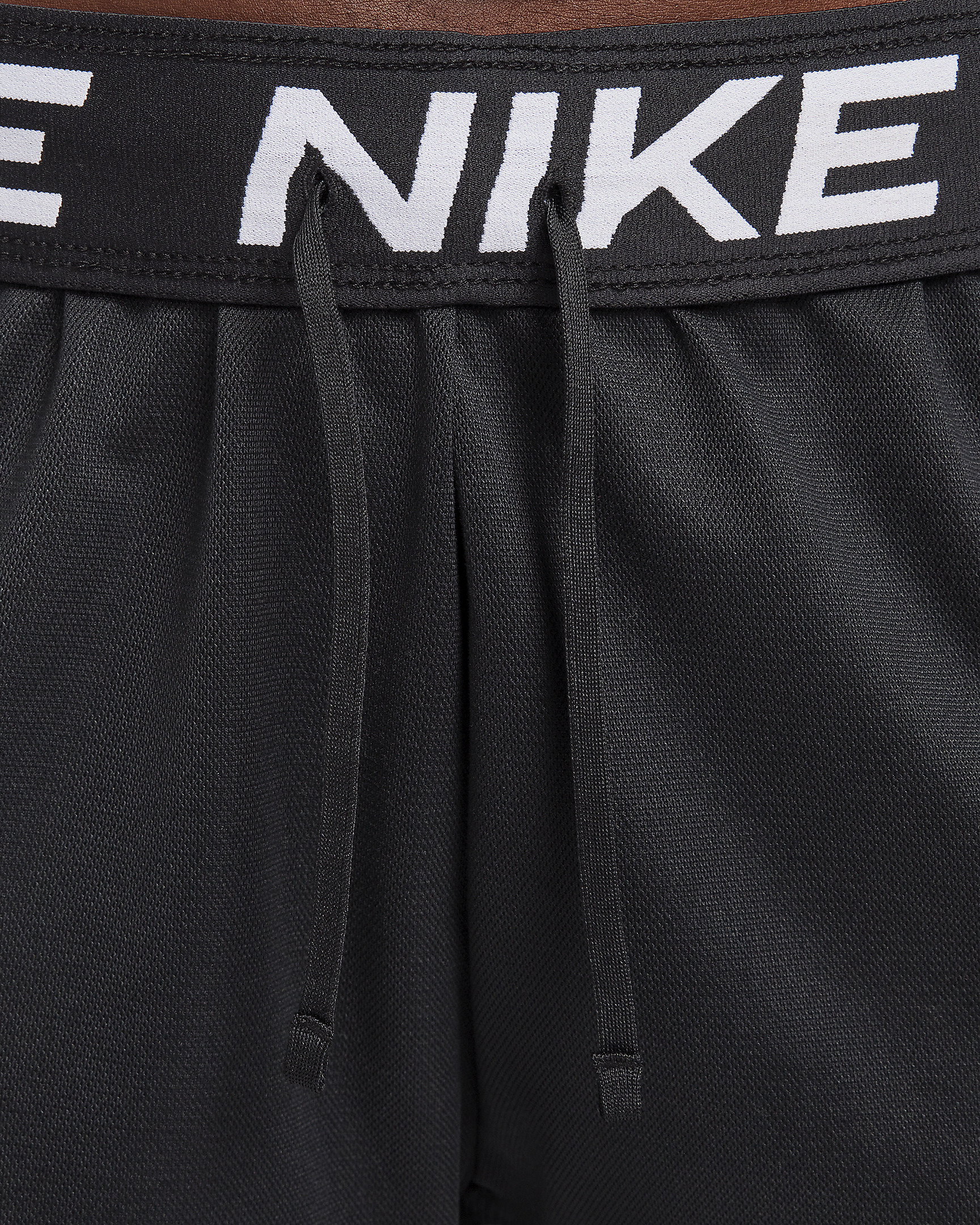 Nike Attack Women's Dri-FIT Fitness Mid-Rise 5" Unlined Shorts - 5