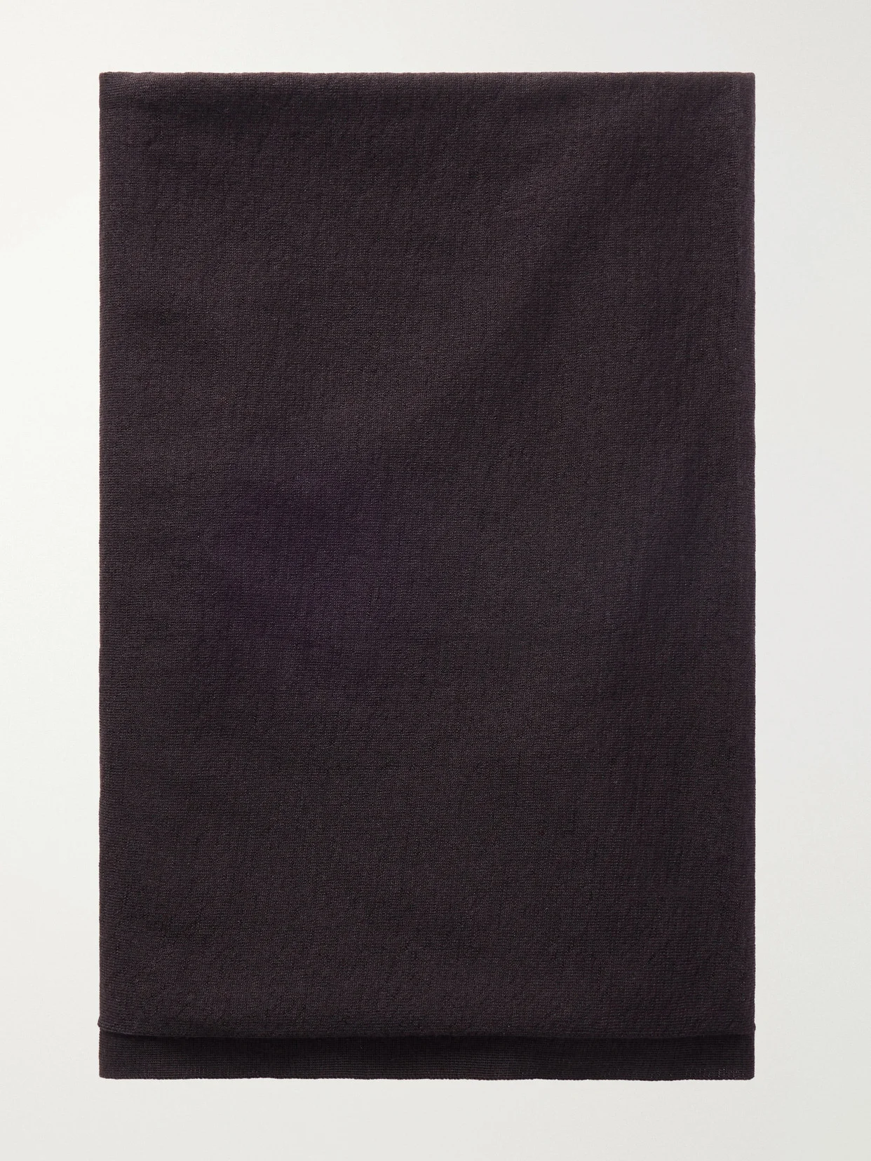 Arif Cashmere And Silk-blend Scarf - 1