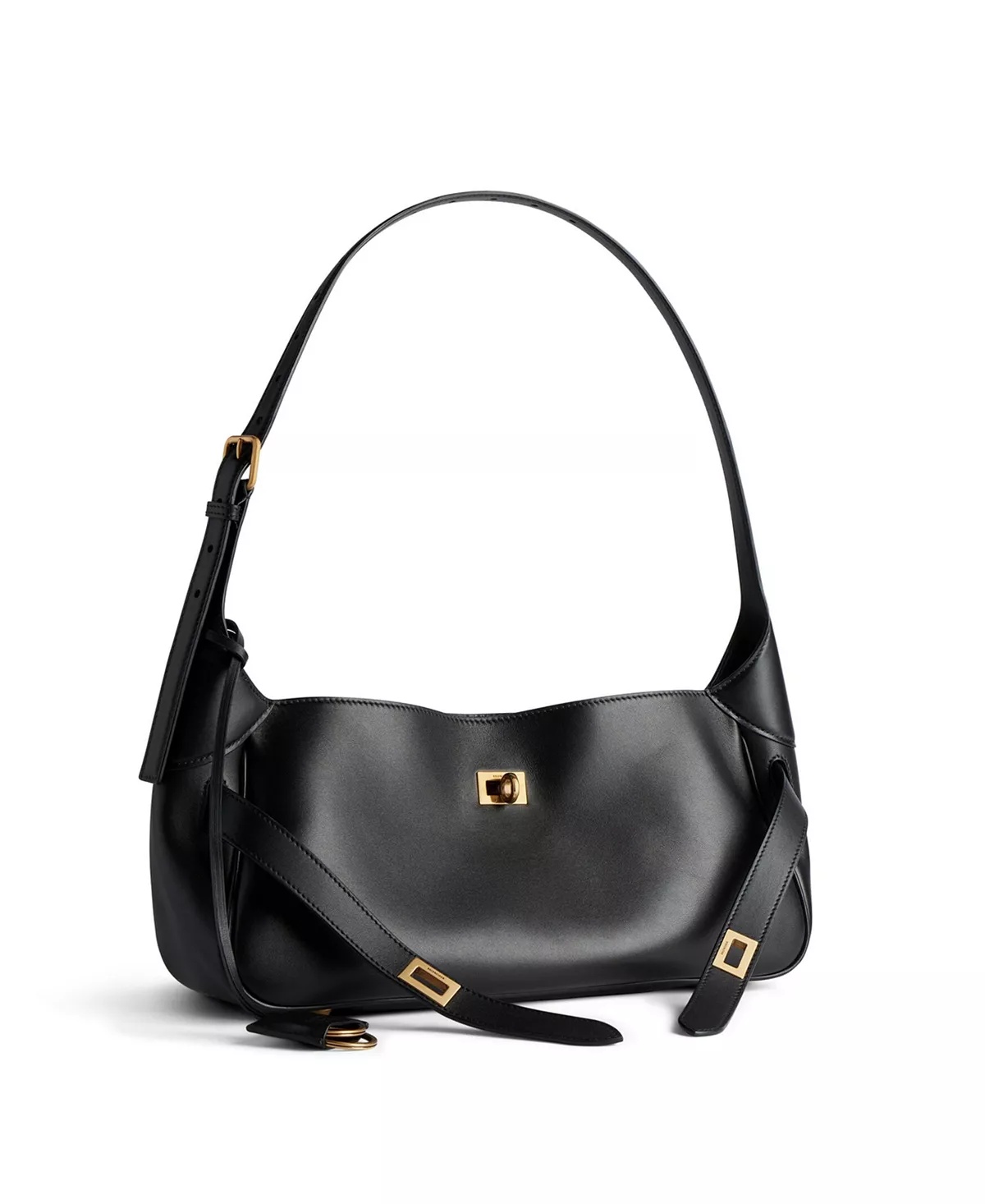 Bel Air Small Shoulder Bag - 8