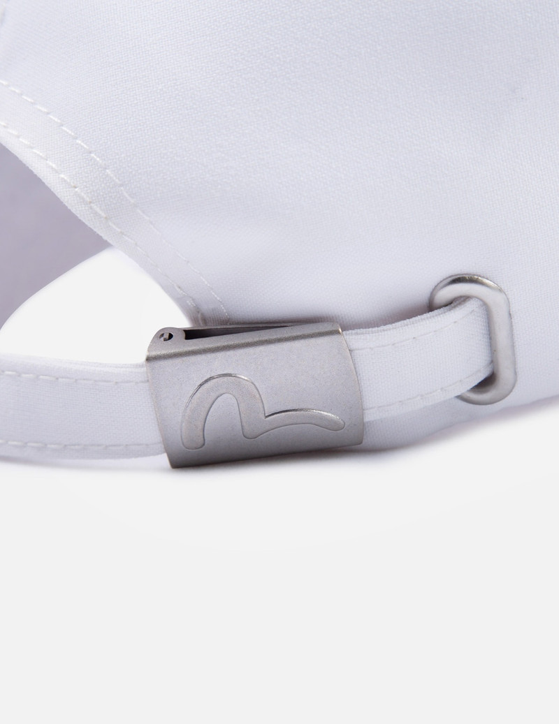 LOGO EMBROIDERY CAP 1