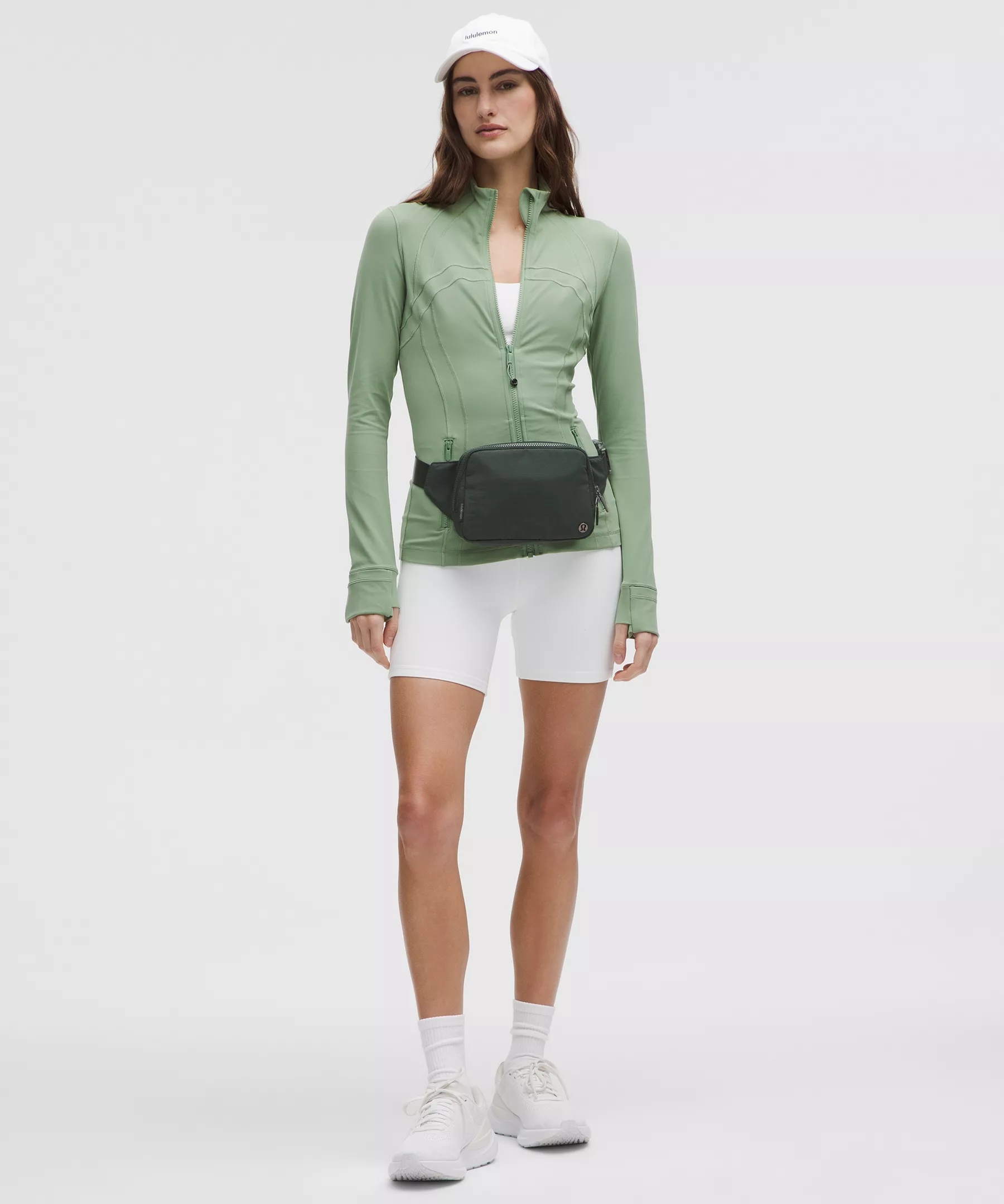 Everywhere Belt Bag Large 2L - 2