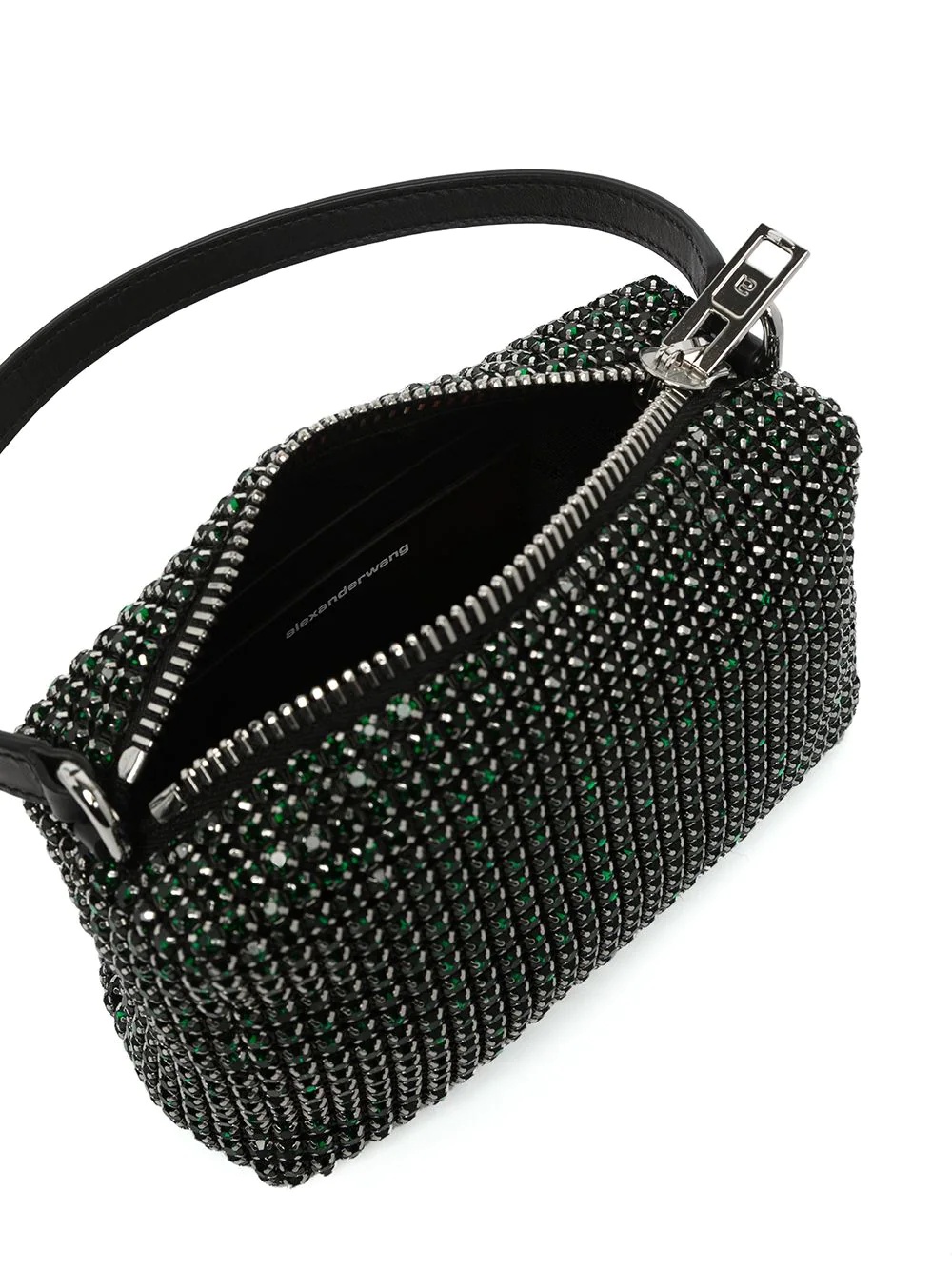 medium Heiress pouch bag - 5