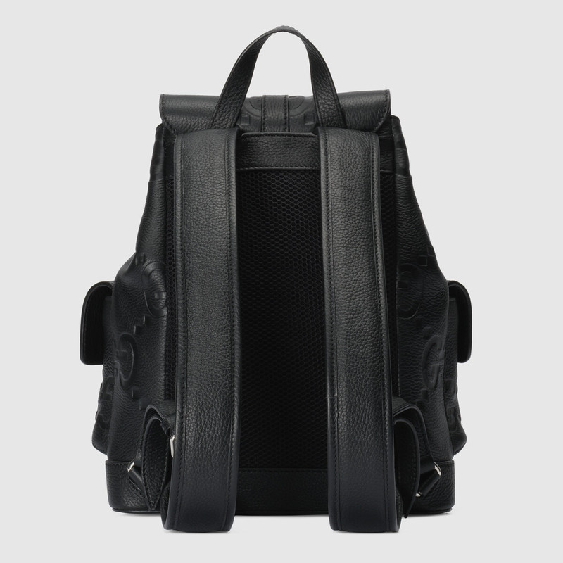 Jumbo GG small backpack 4