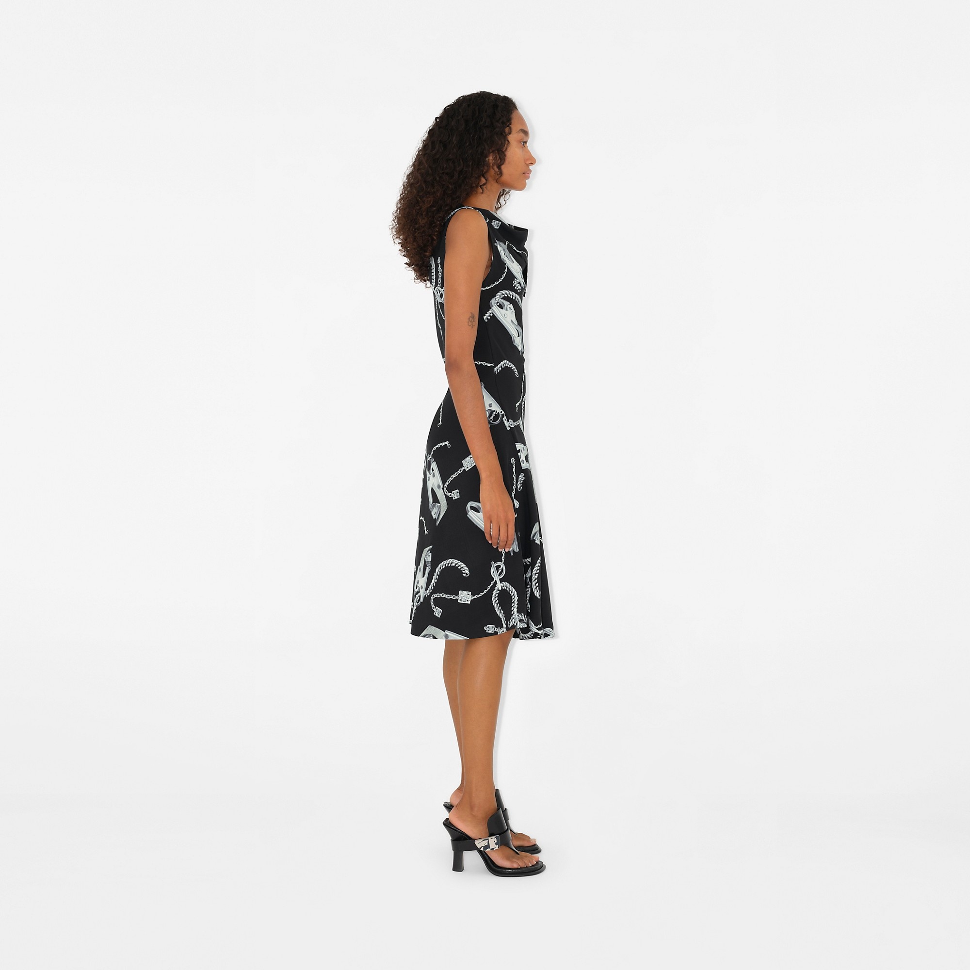 Knight Hardware Dress - 3