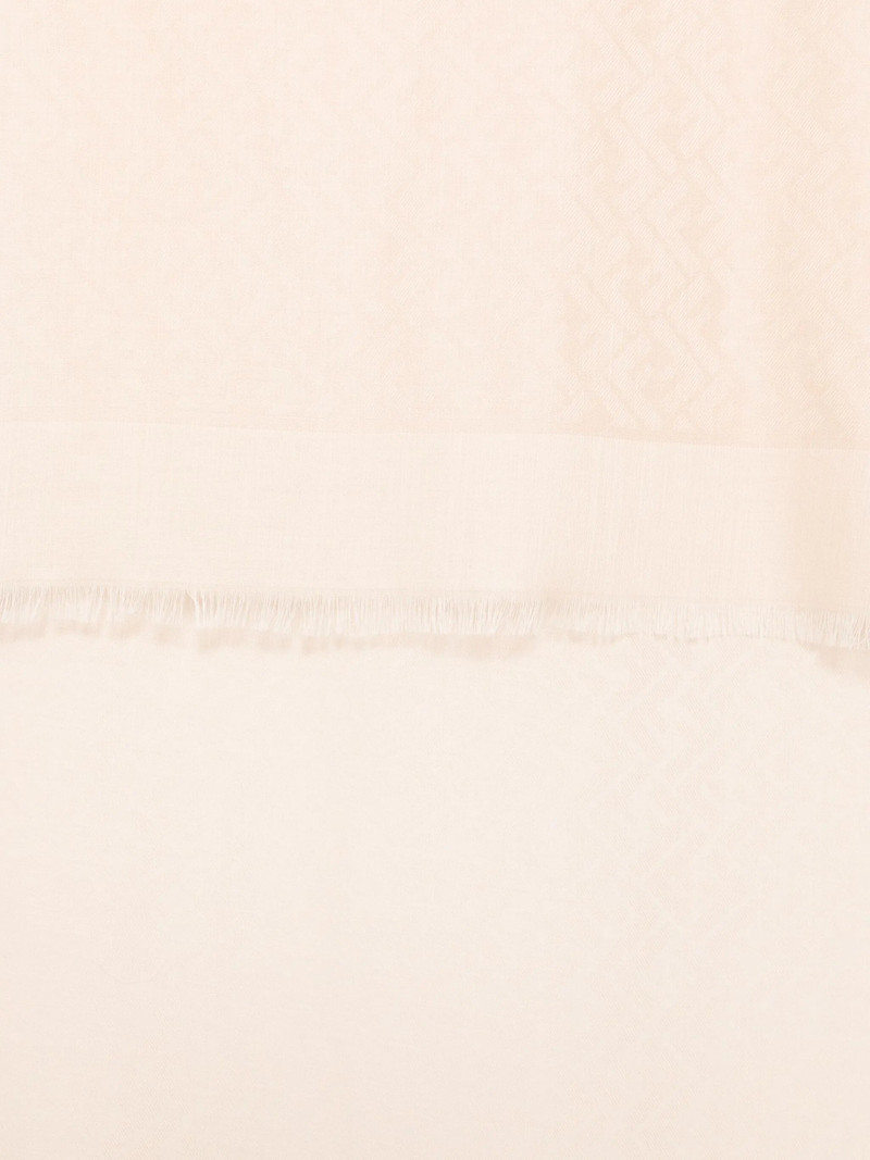 FENDI FF Scarf outlook