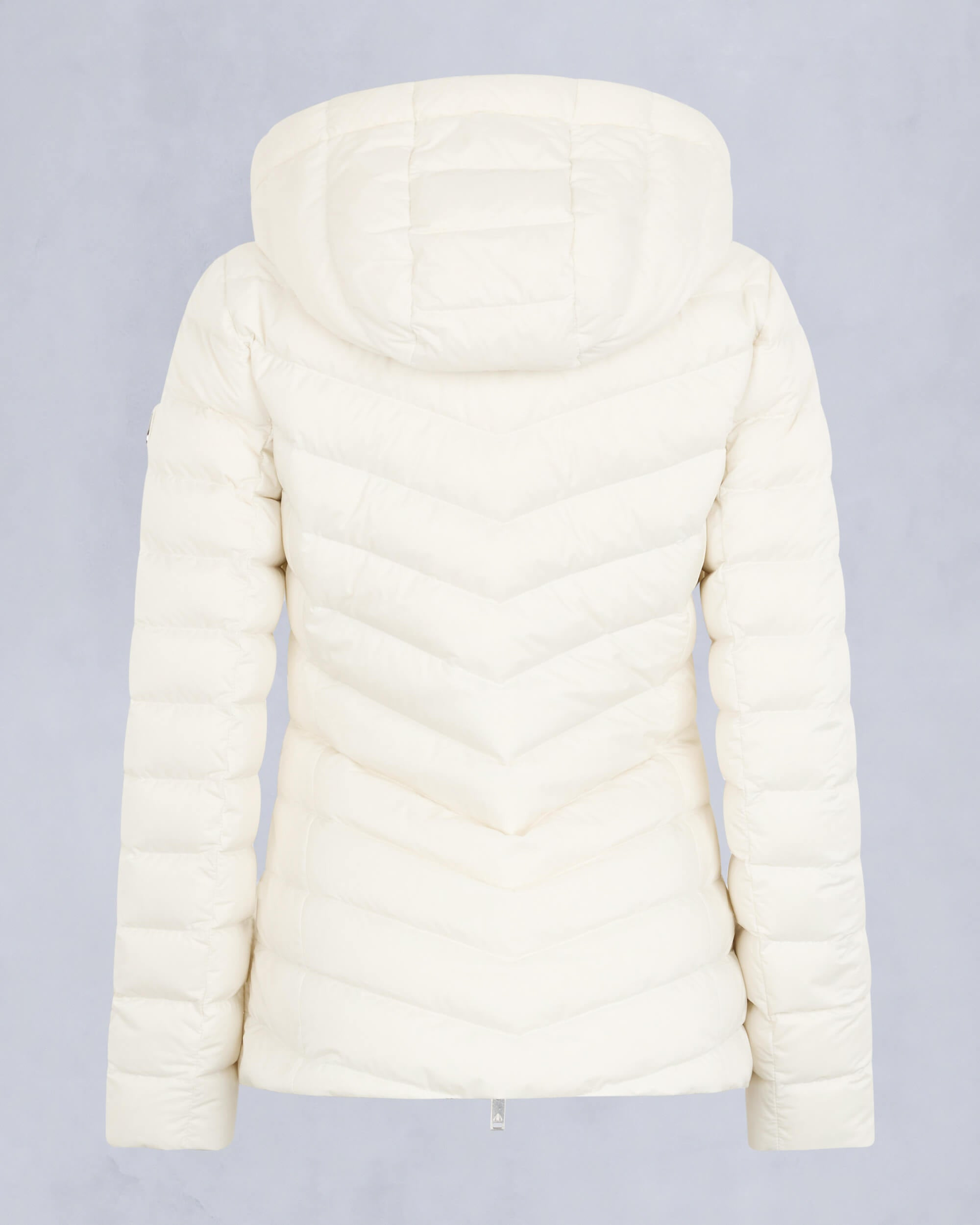 LUCILLE AIR DOWN JACKET - 6