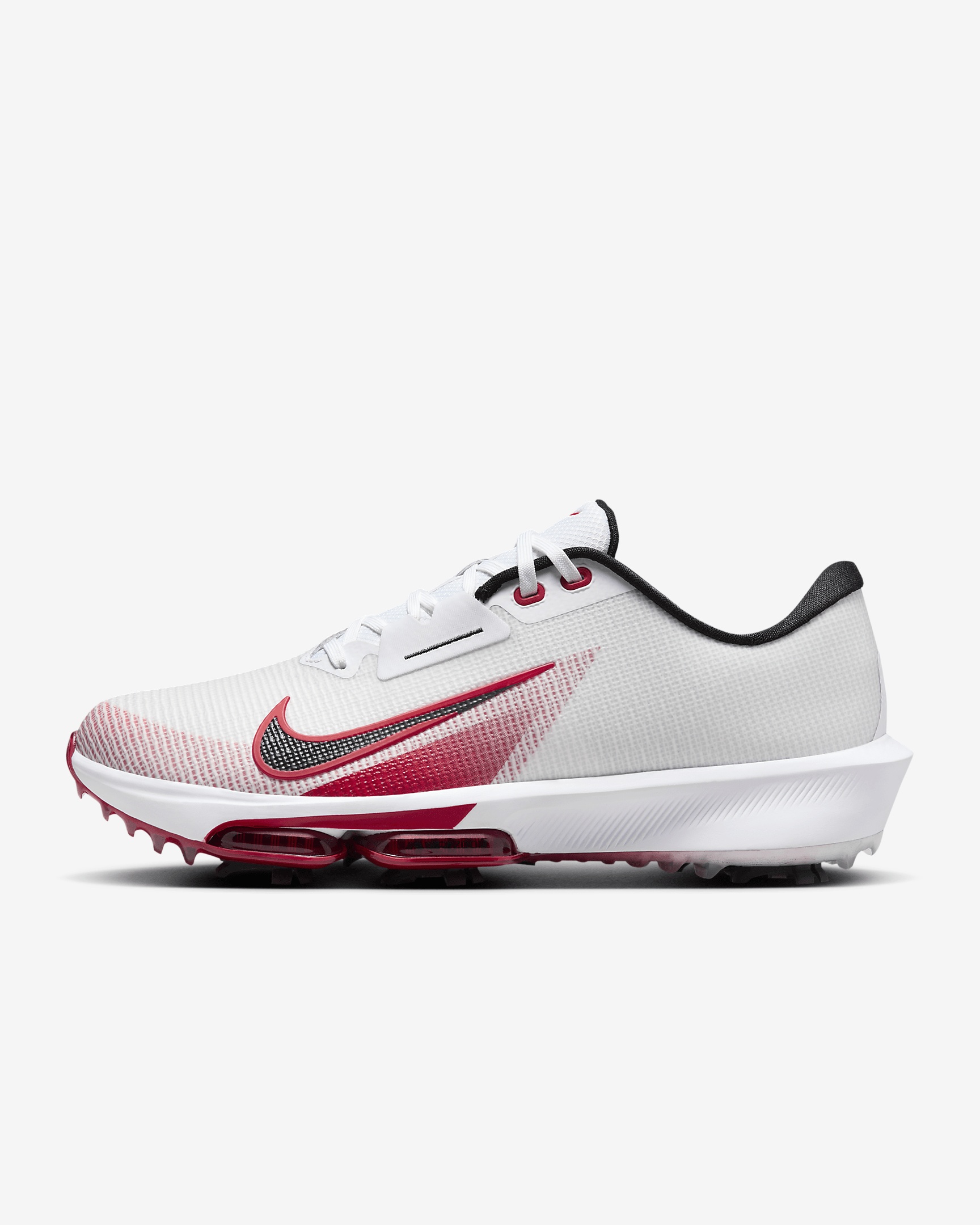 Nike Men's Infinity Tour 2 Golf Shoes - 1