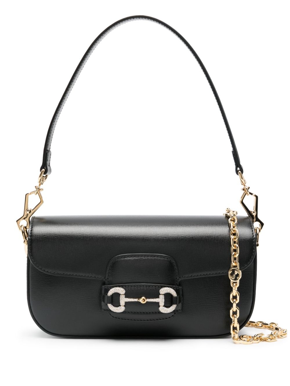 small Horsebit 1955 shoulder bag - 1