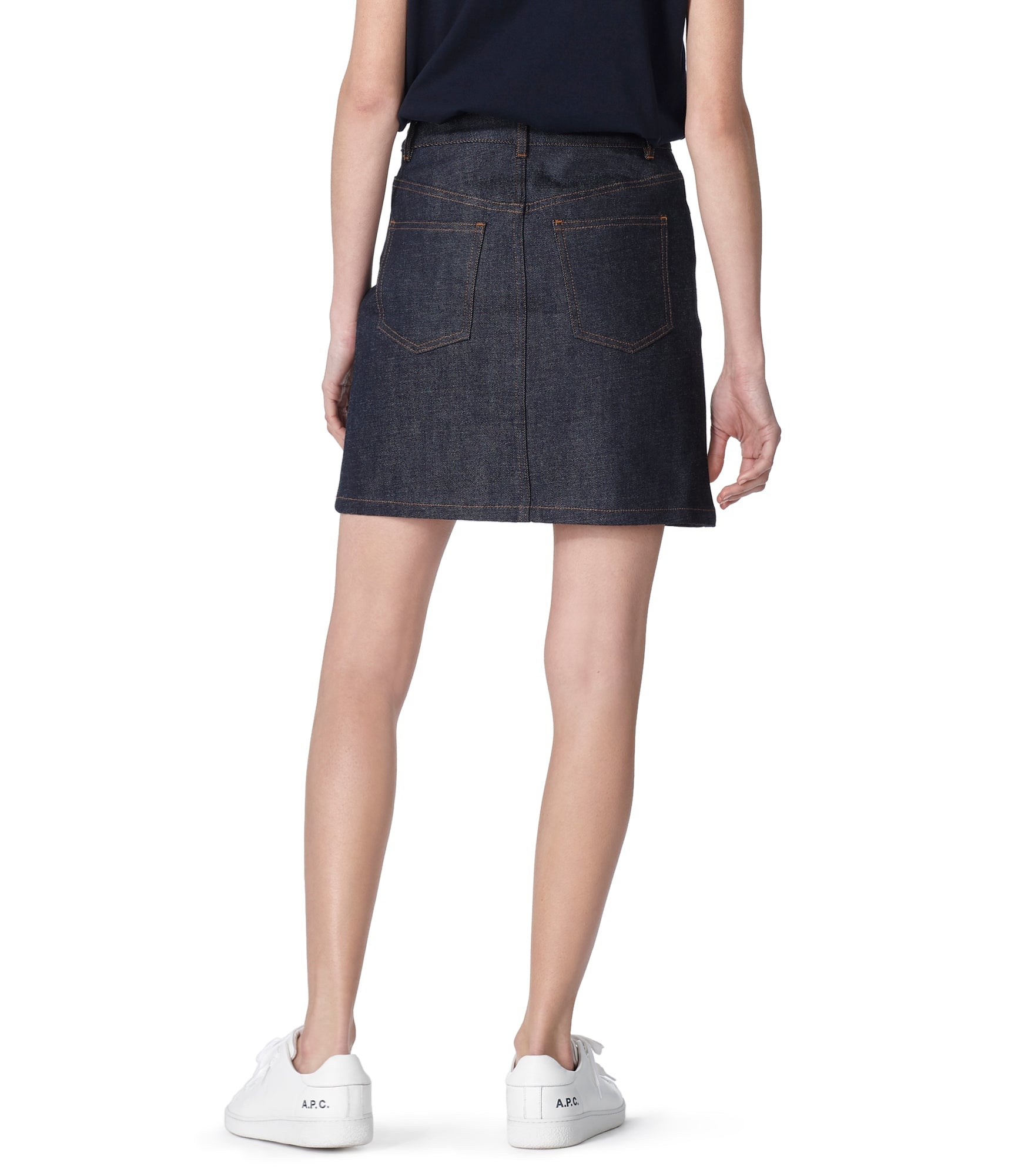Standard Skirt - 5