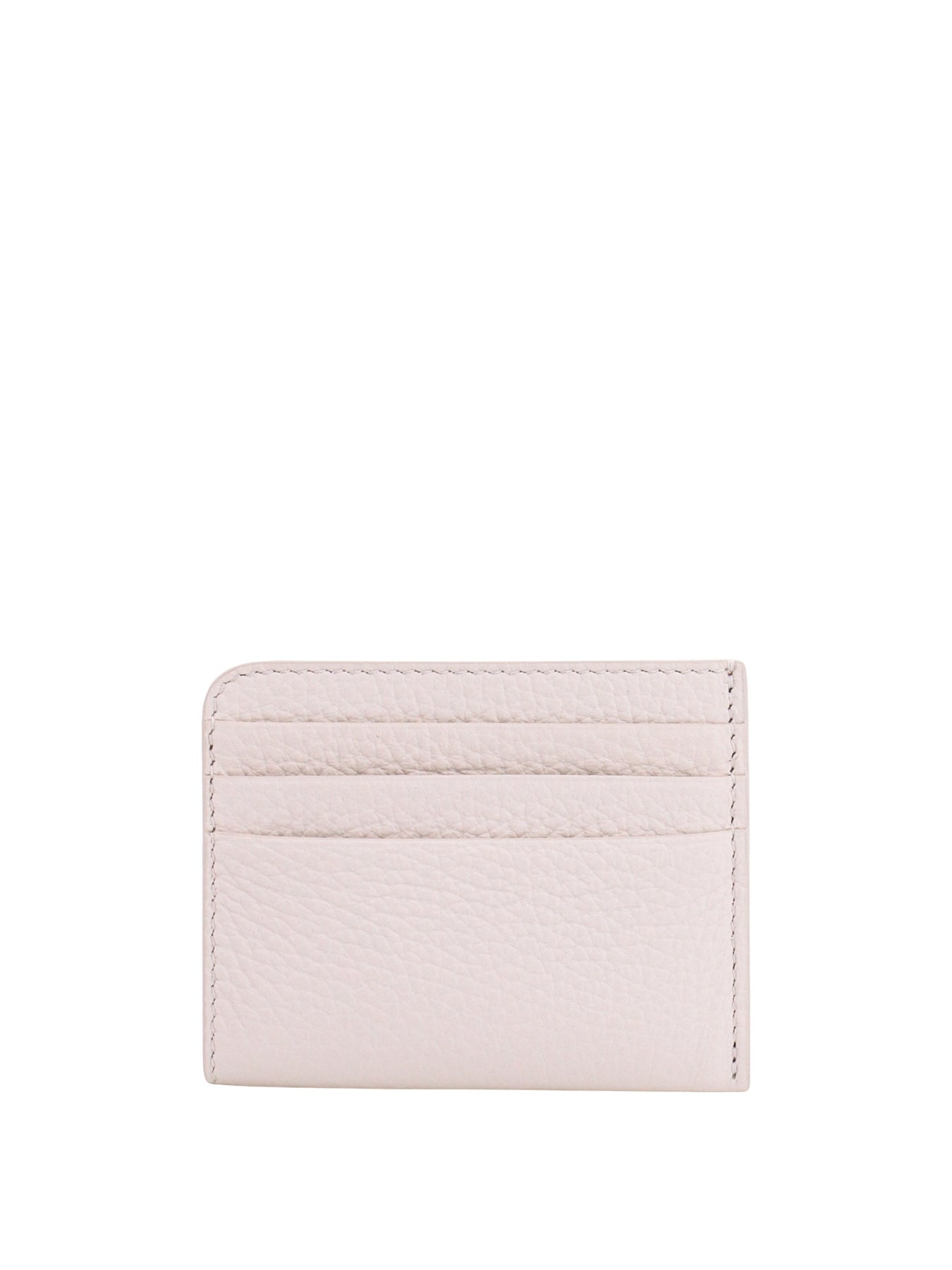 Leather card holder - 2