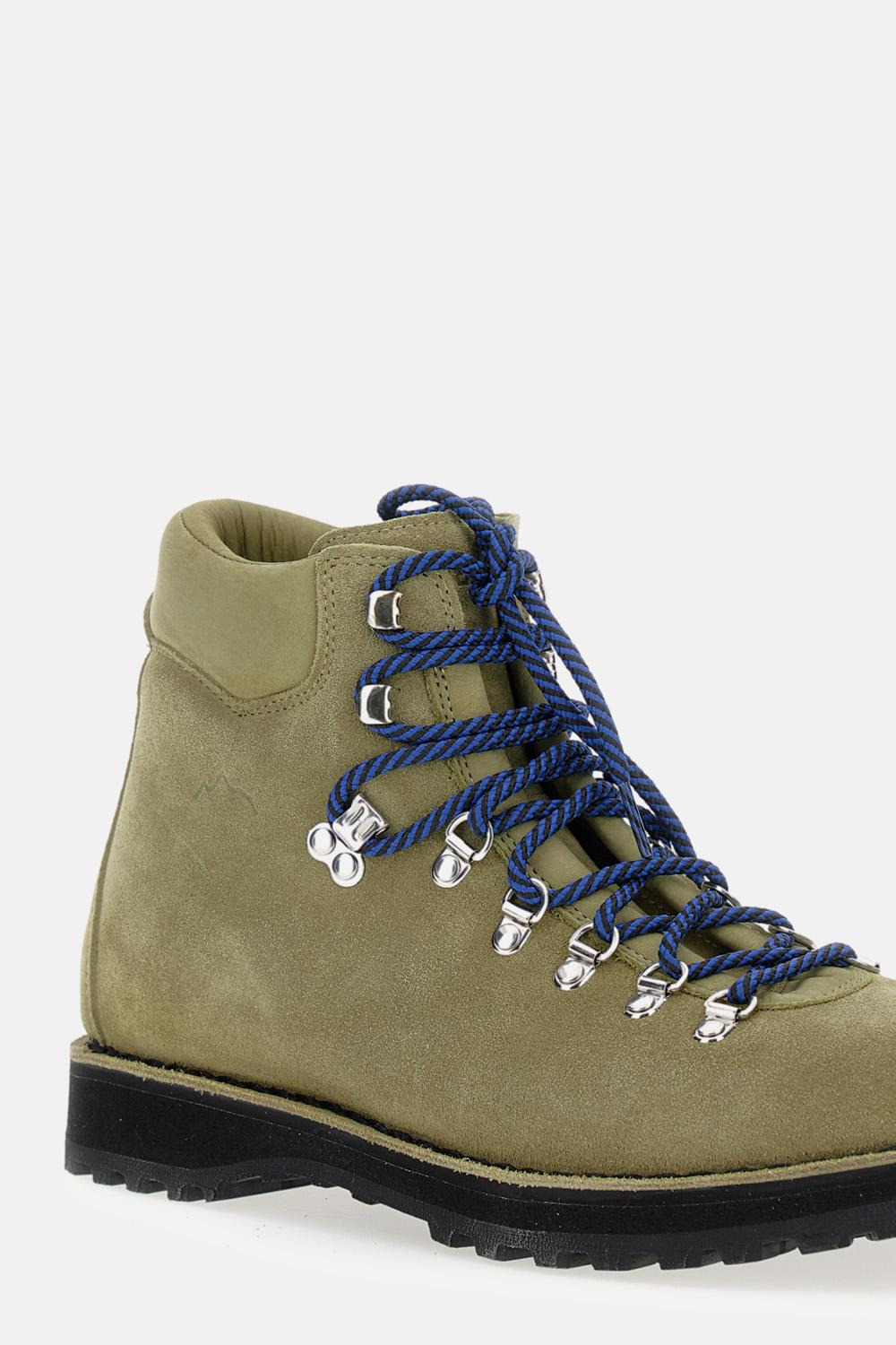 ROCK VET ANKLE BOOT - 5