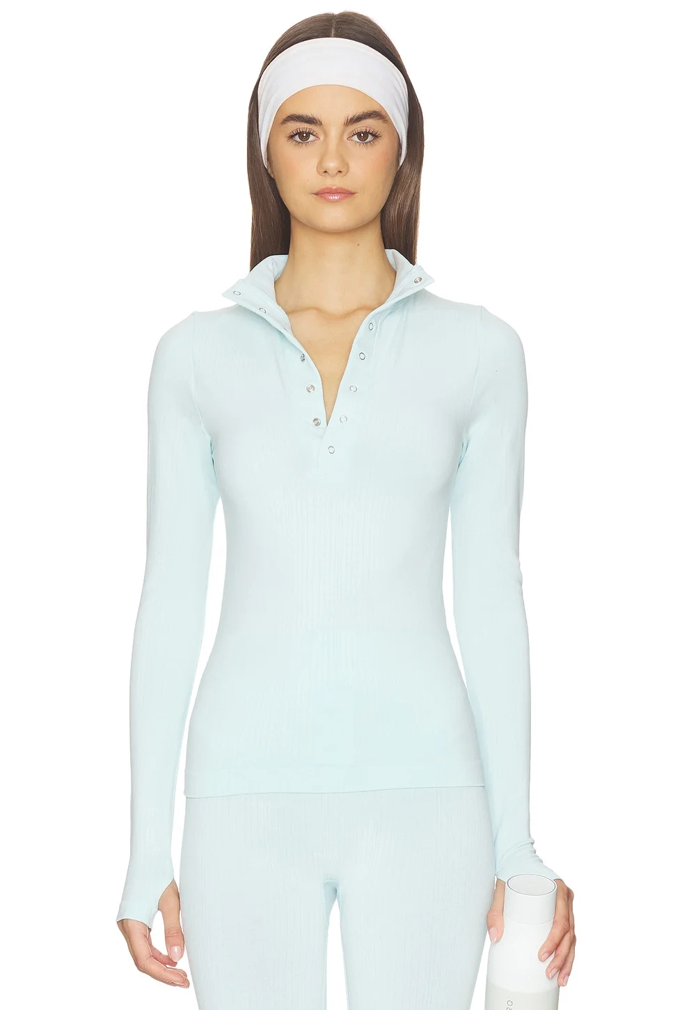 Vail Baselayer Top - 1
